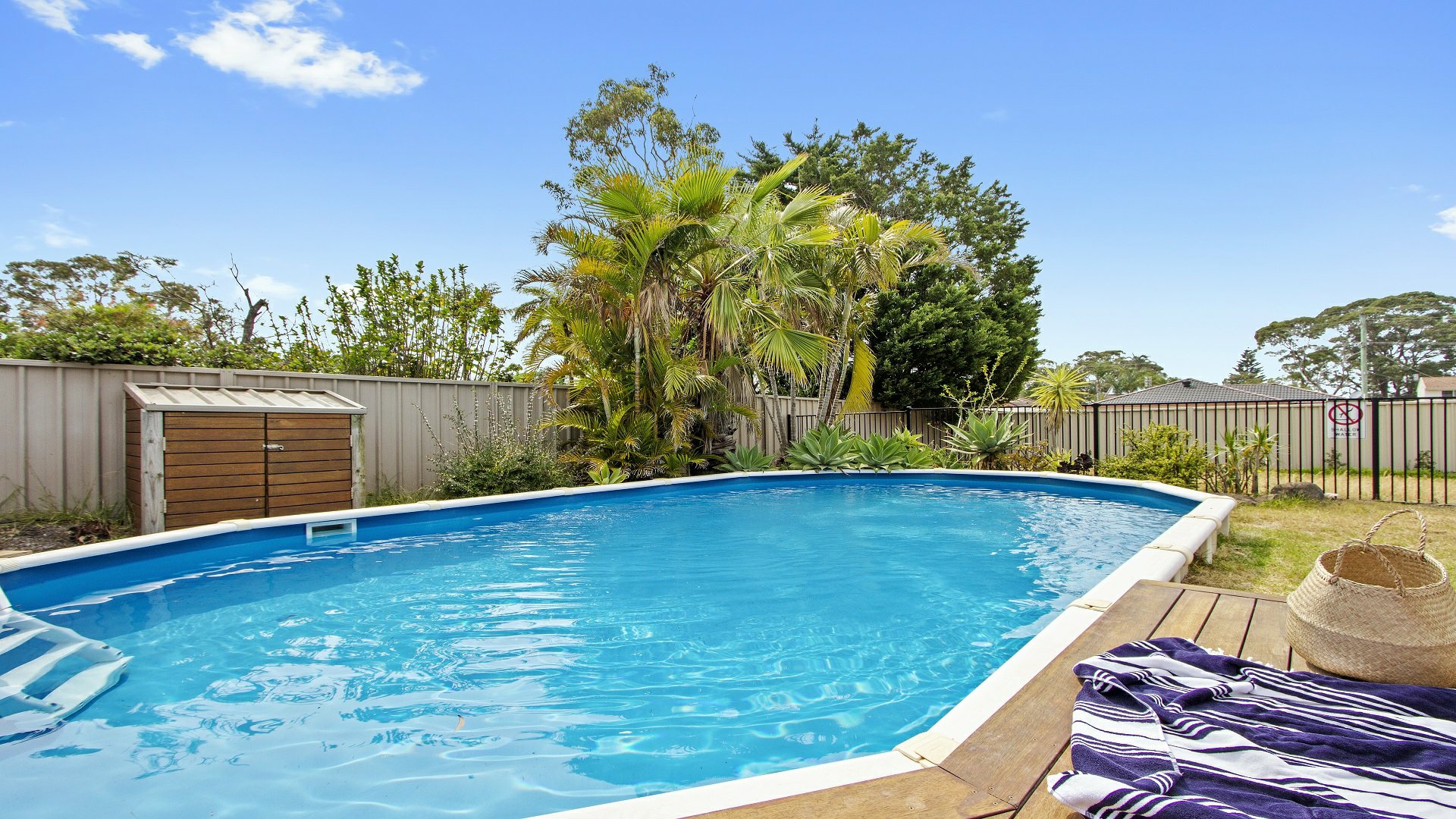13 Queen Mary Street, CALLALA BEACH