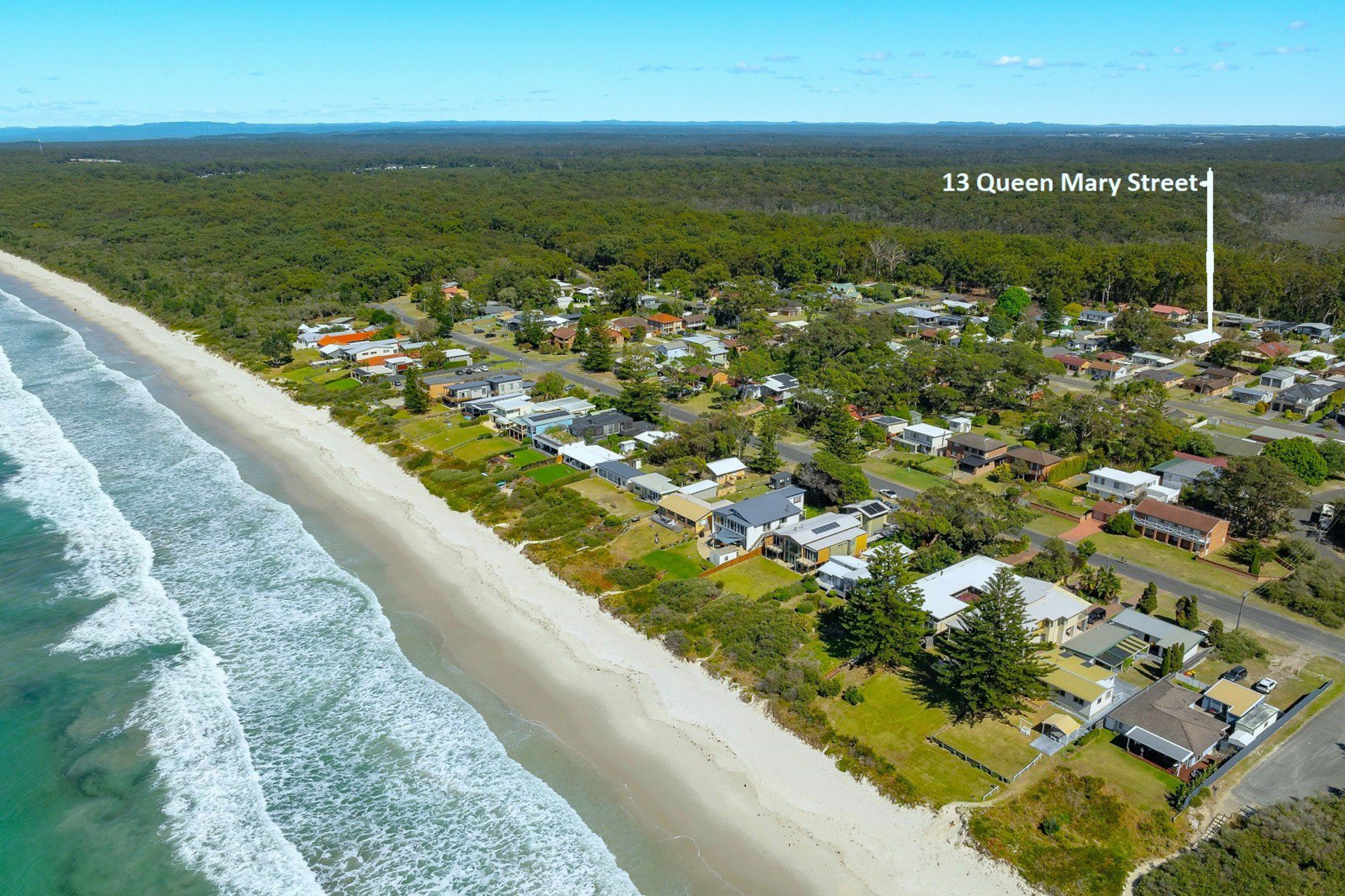 13 Queen Mary Street, CALLALA BEACH