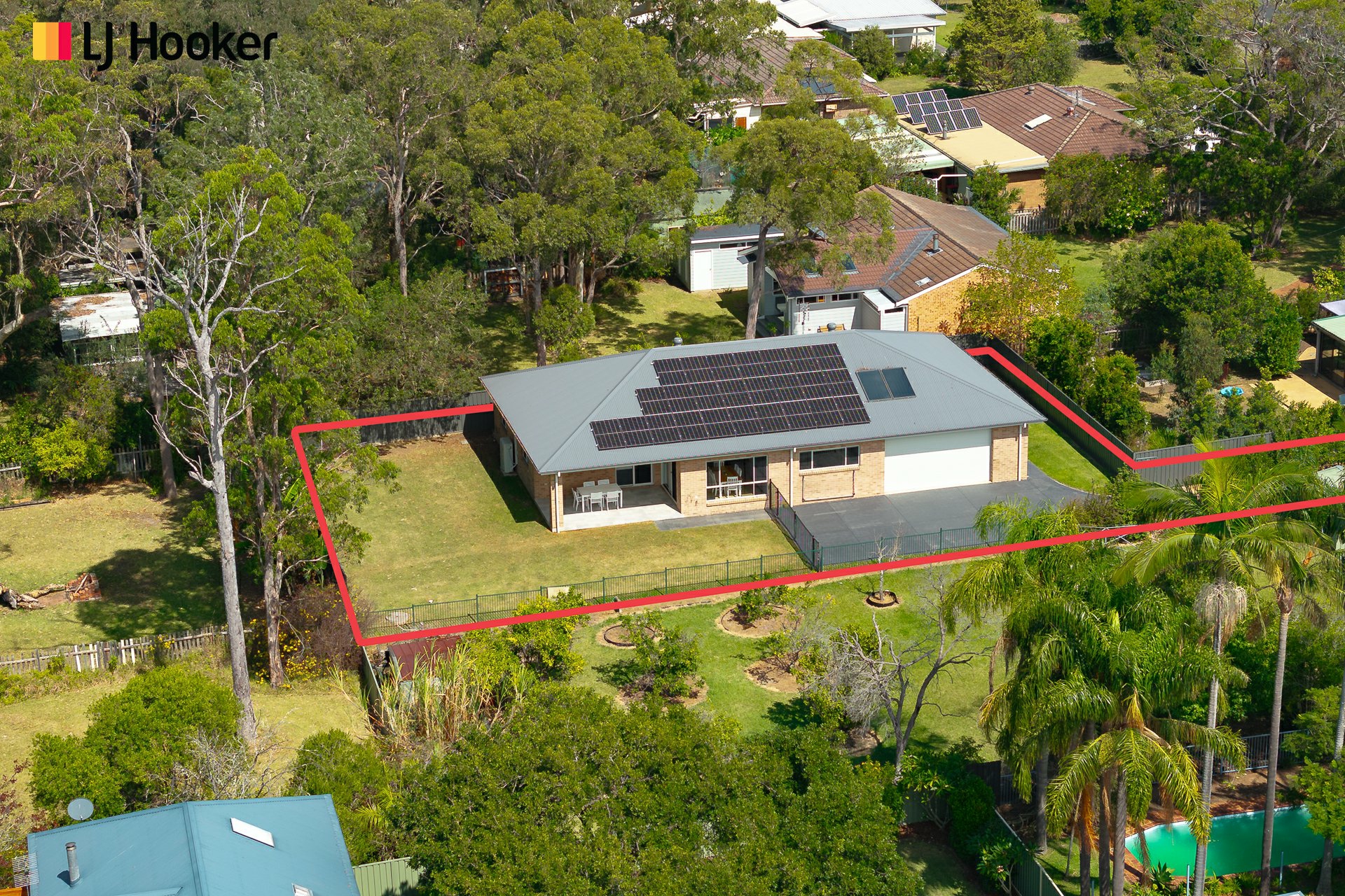 32A Lackersteen Street, CALLALA BAY