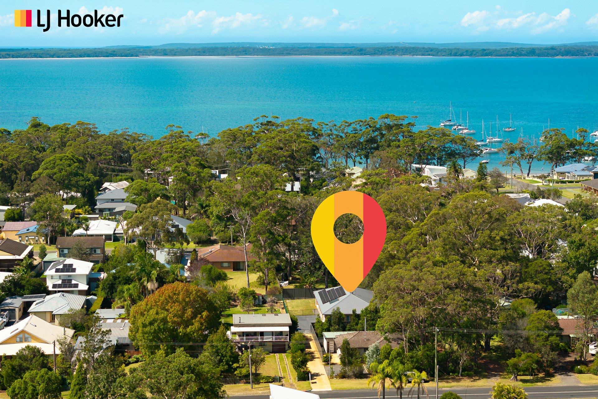 32A Lackersteen Street, CALLALA BAY