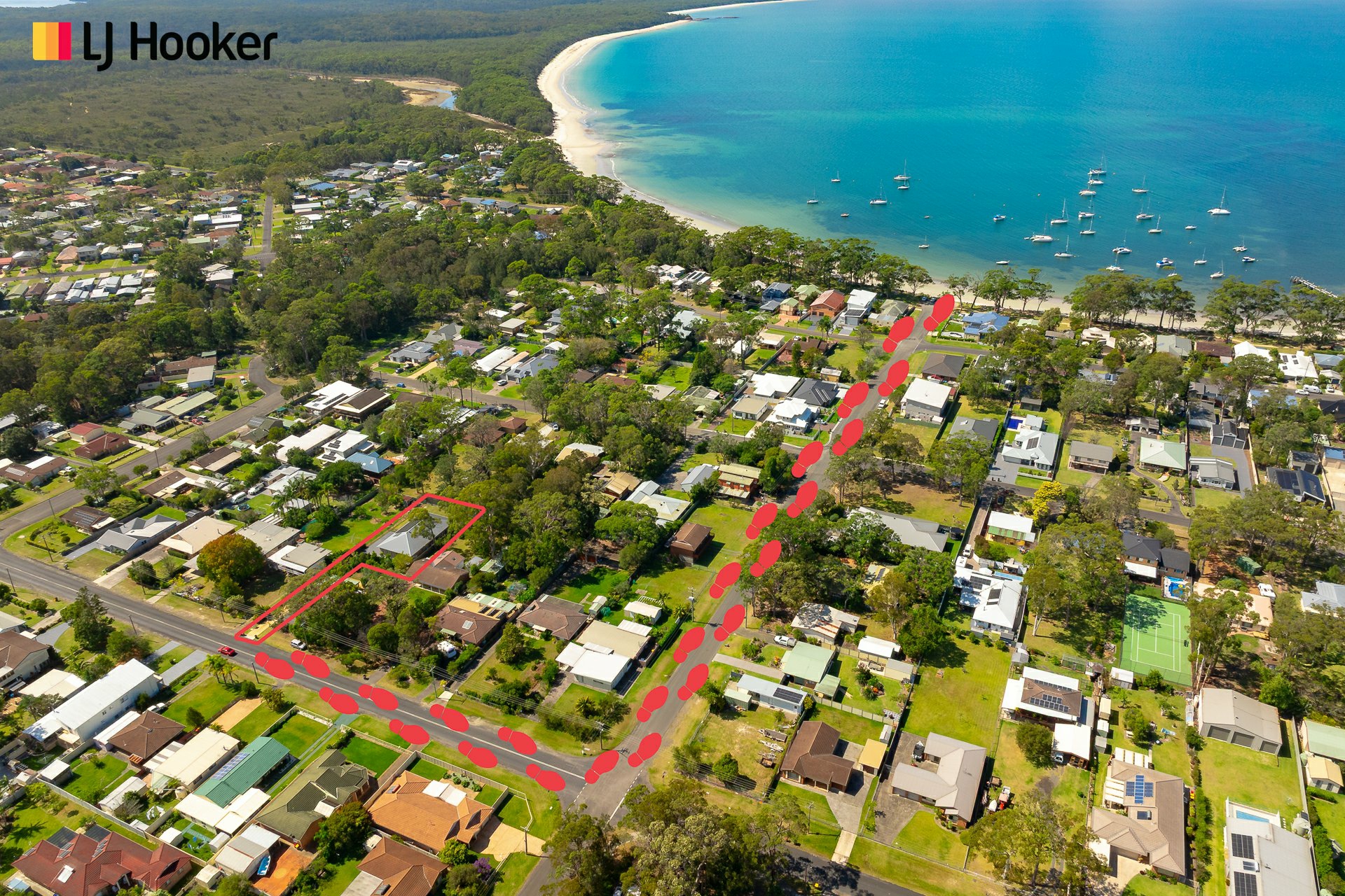 32A Lackersteen Street, CALLALA BAY