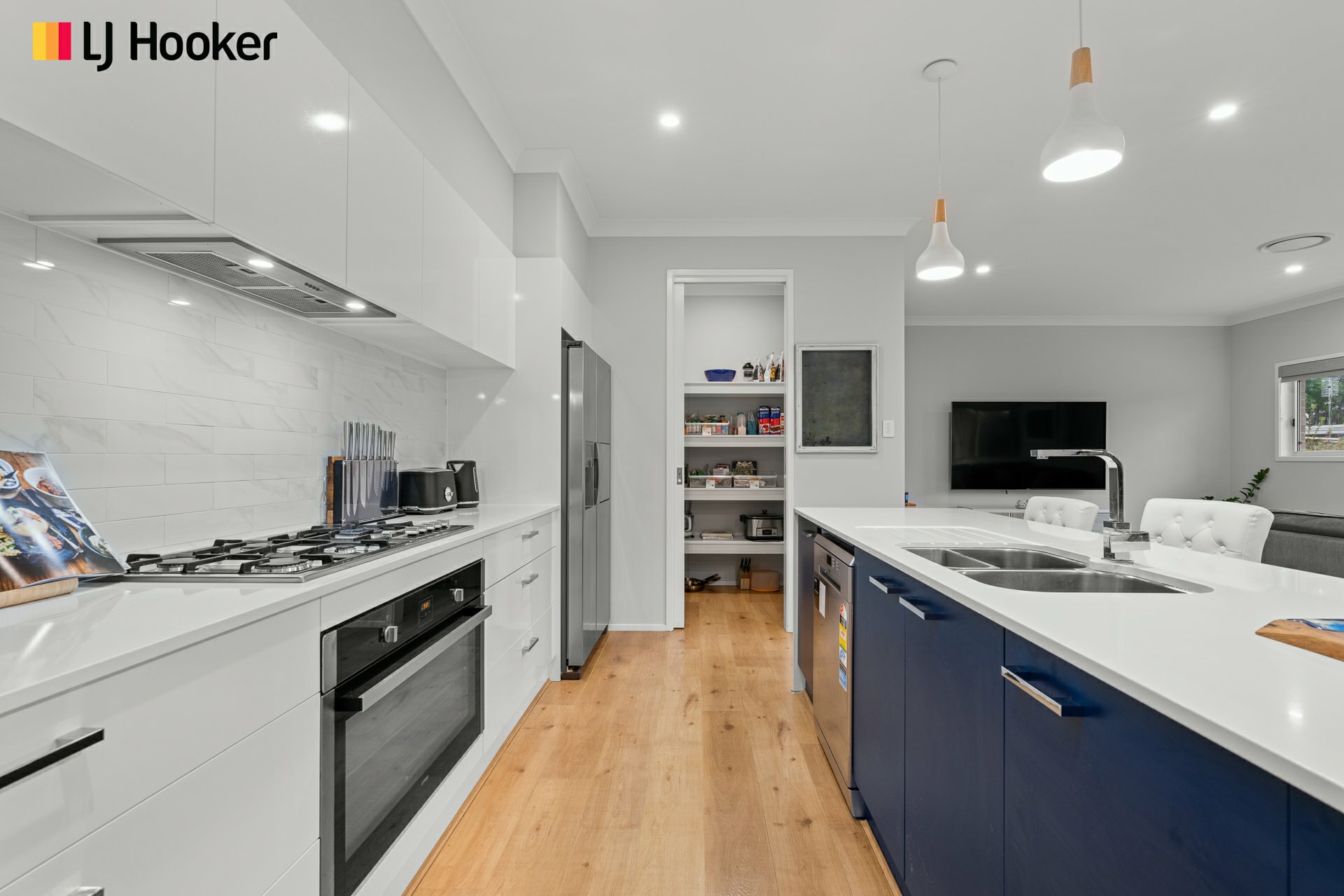 32A Lackersteen Street, CALLALA BAY