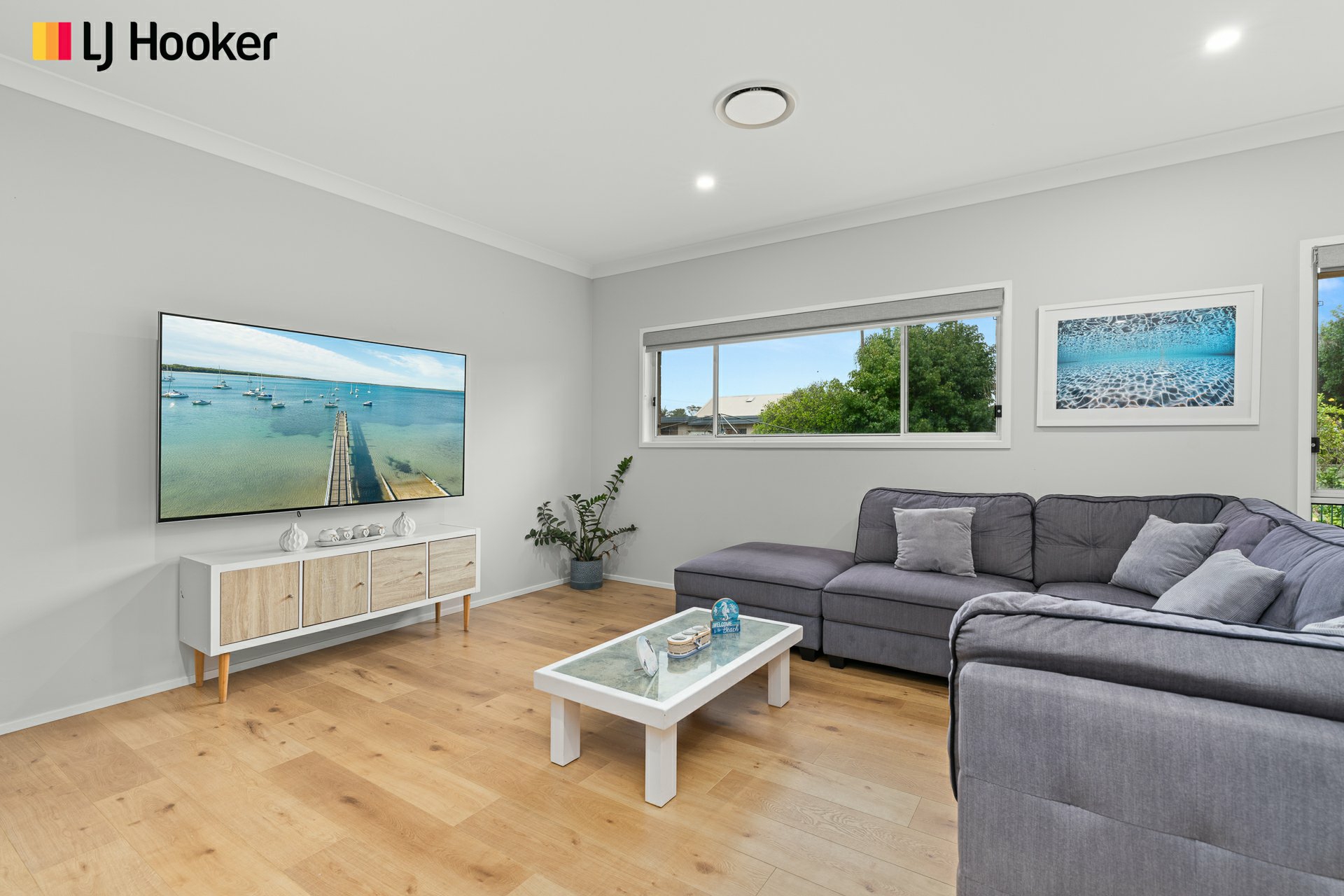 32A Lackersteen Street, CALLALA BAY