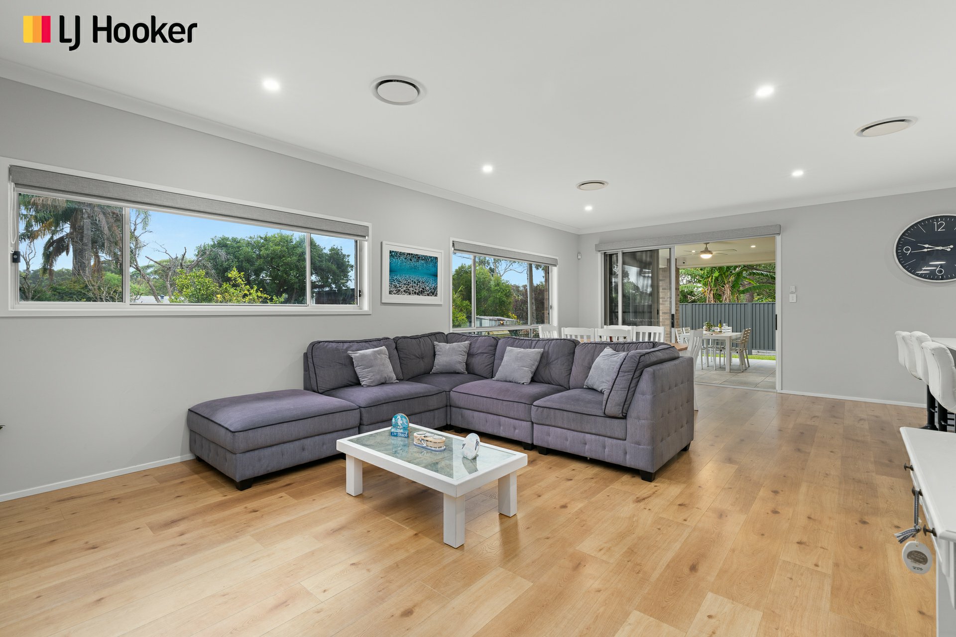 32A Lackersteen Street, CALLALA BAY