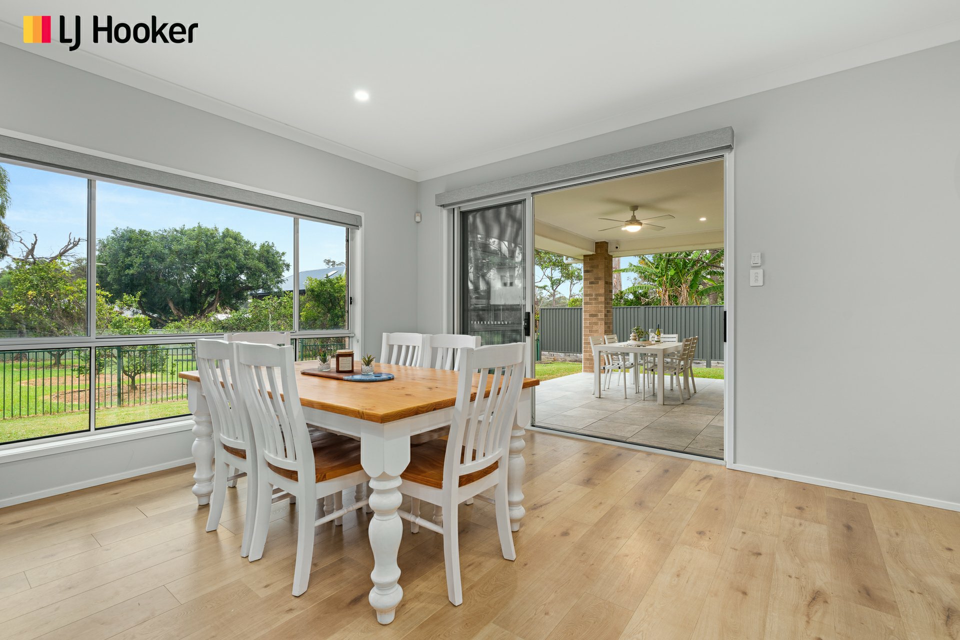 32A Lackersteen Street, CALLALA BAY