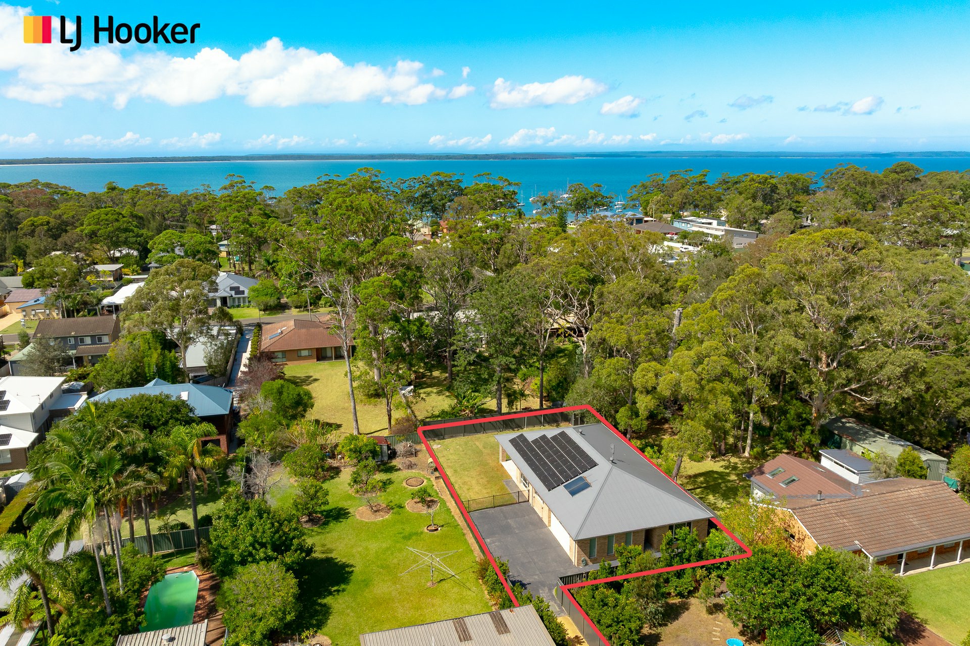 32A Lackersteen Street, CALLALA BAY