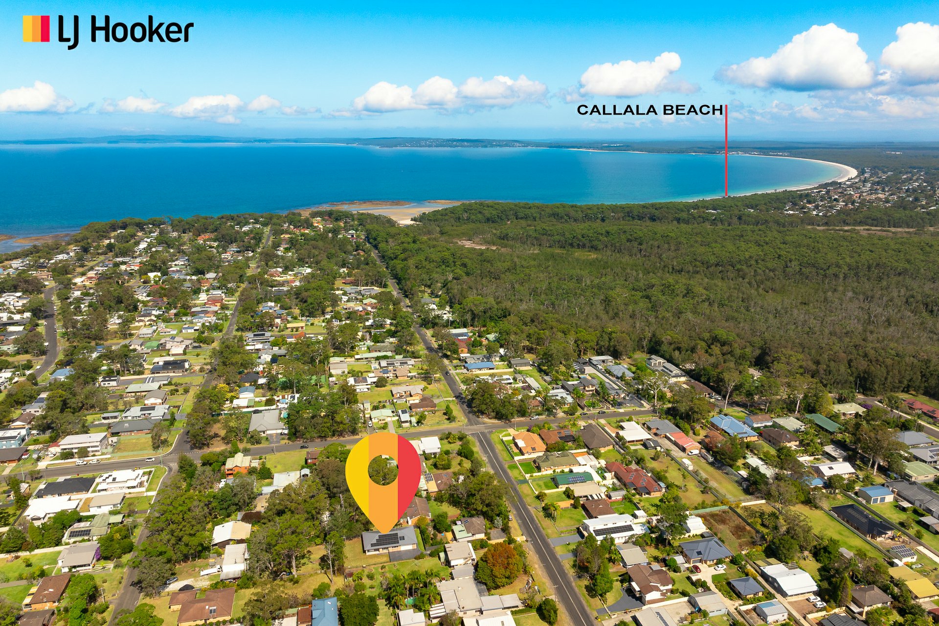 32A Lackersteen Street, CALLALA BAY