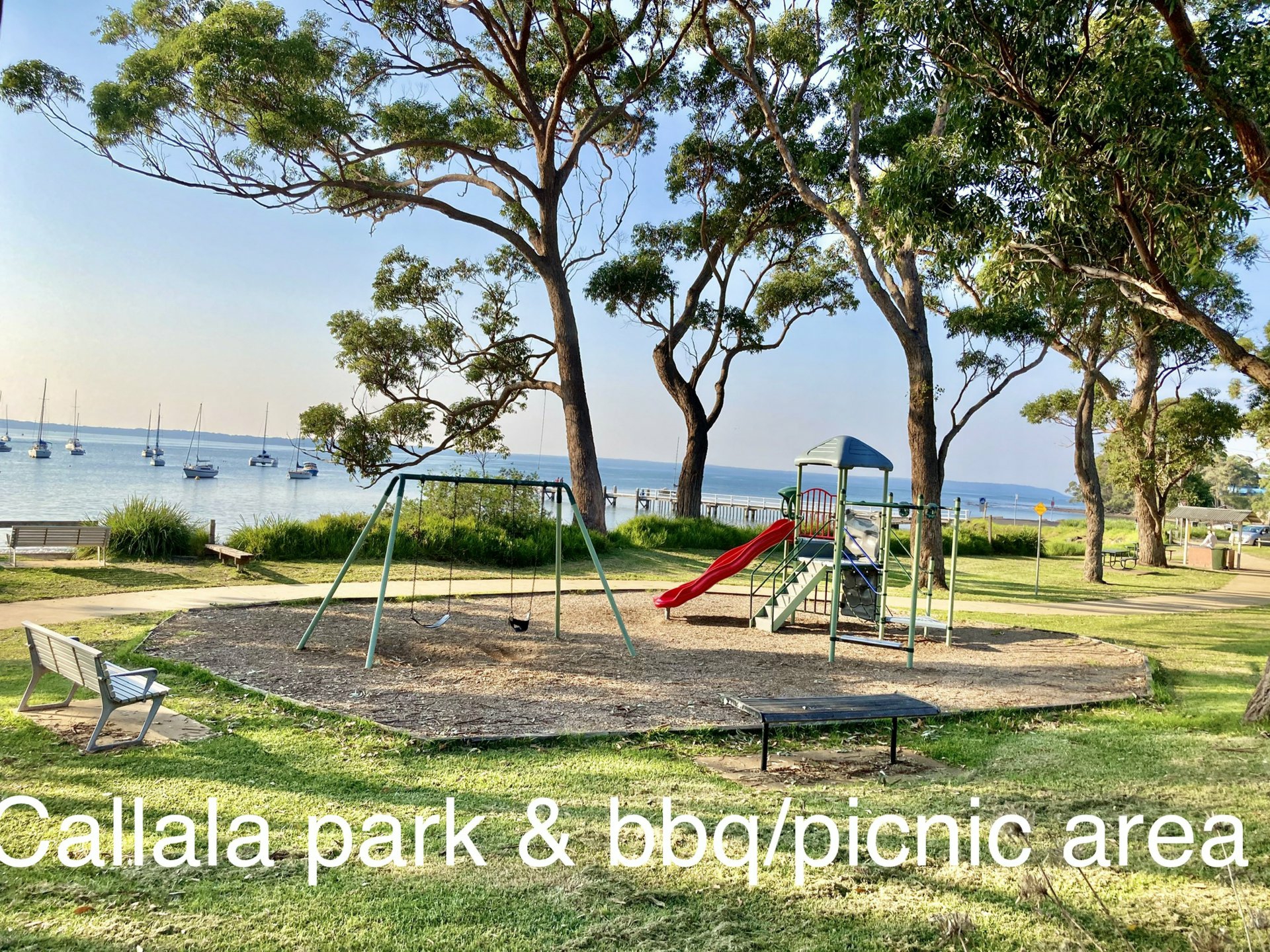 32A Lackersteen Street, CALLALA BAY