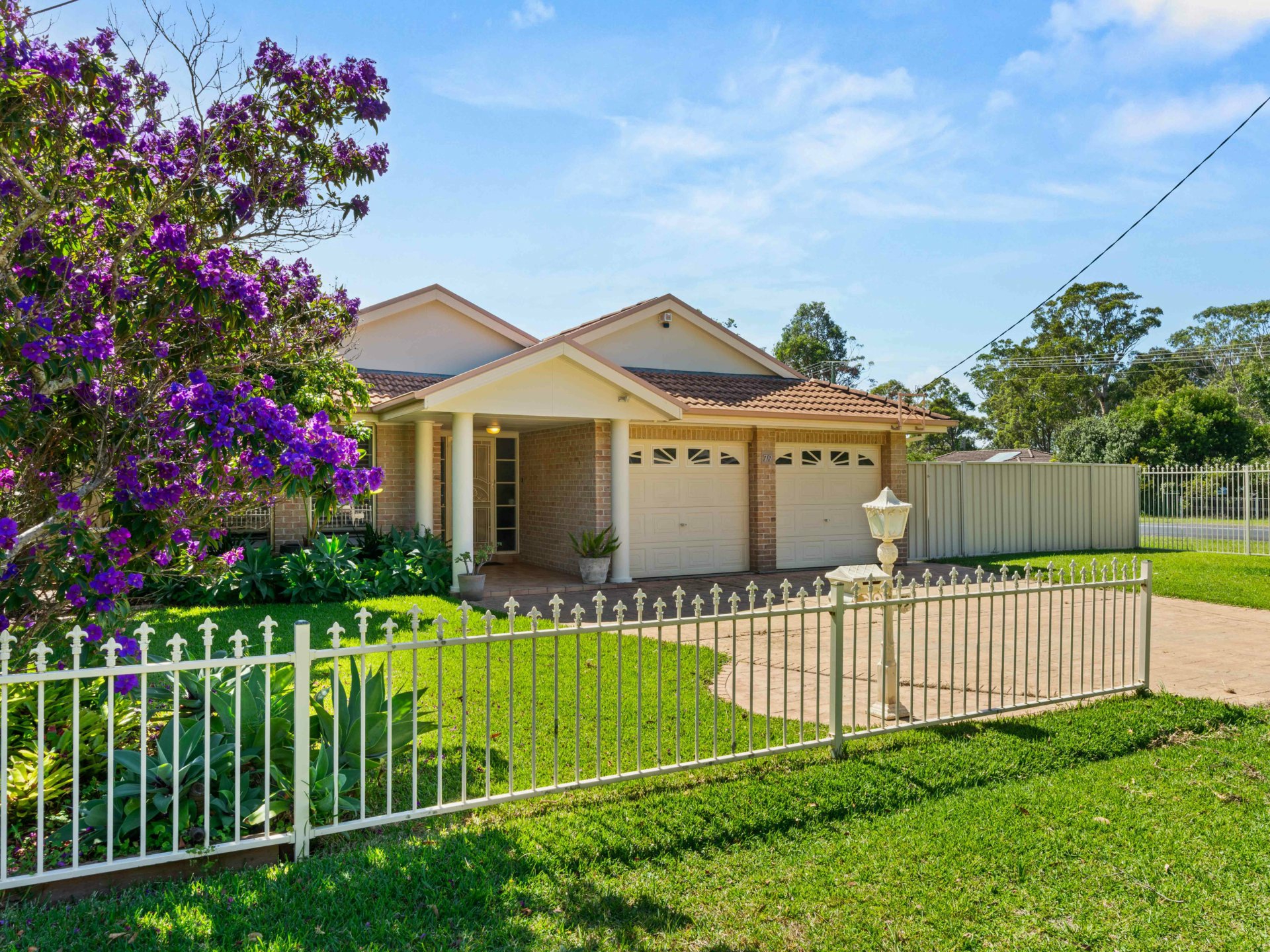 79 Sheaffe Street, CALLALA BAY