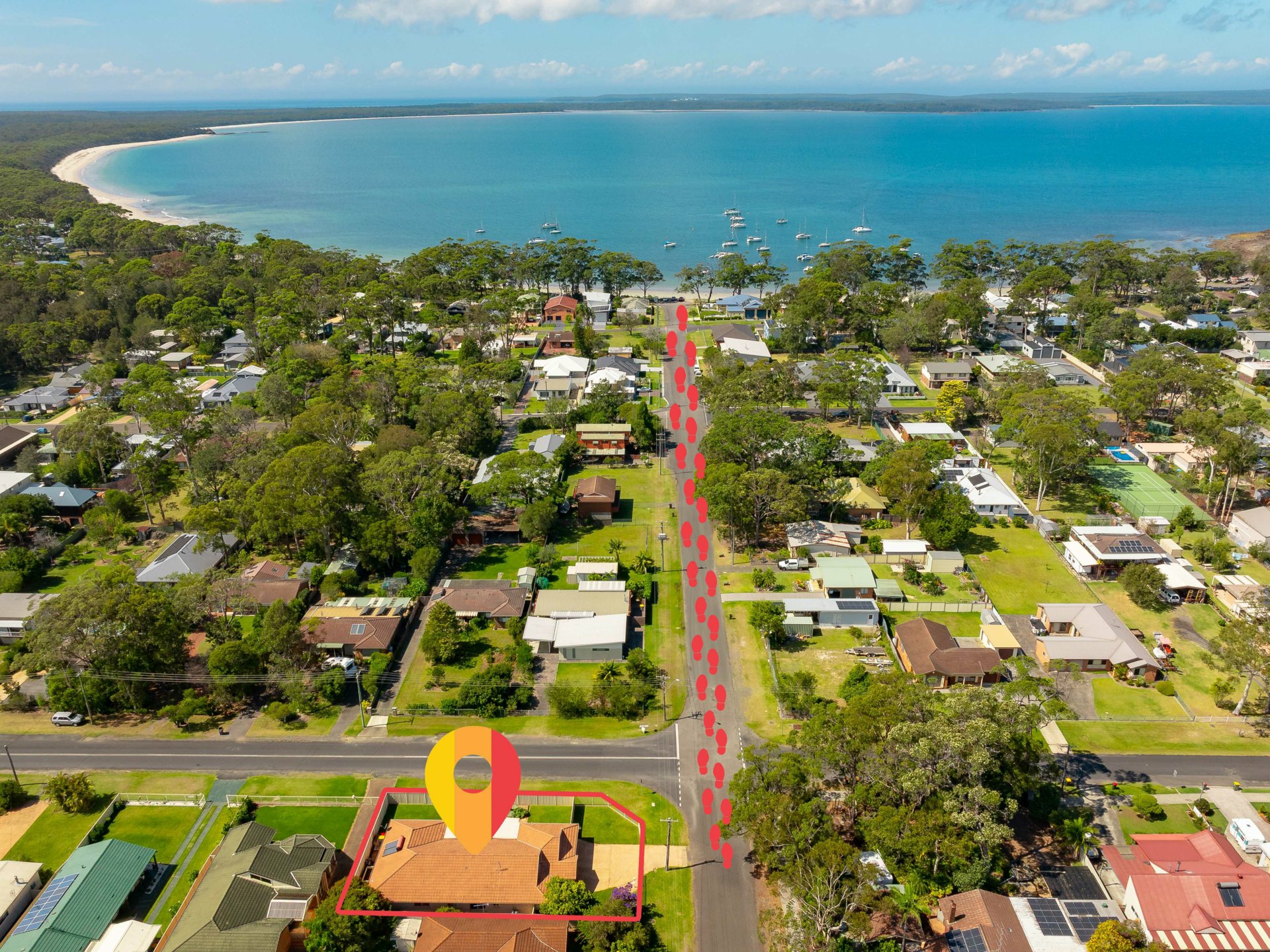 79 Sheaffe Street, CALLALA BAY