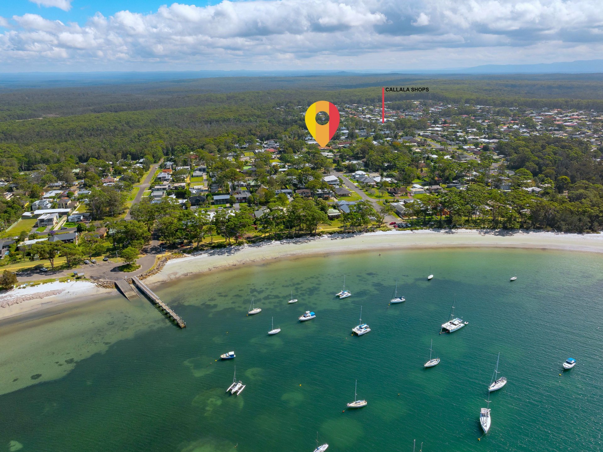 79 Sheaffe Street, CALLALA BAY
