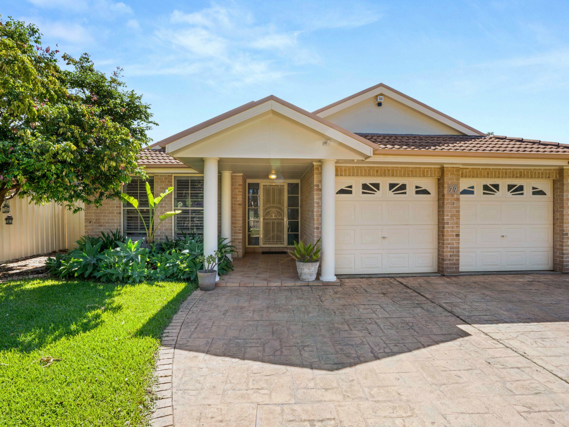 79 Sheaffe Street, CALLALA BAY