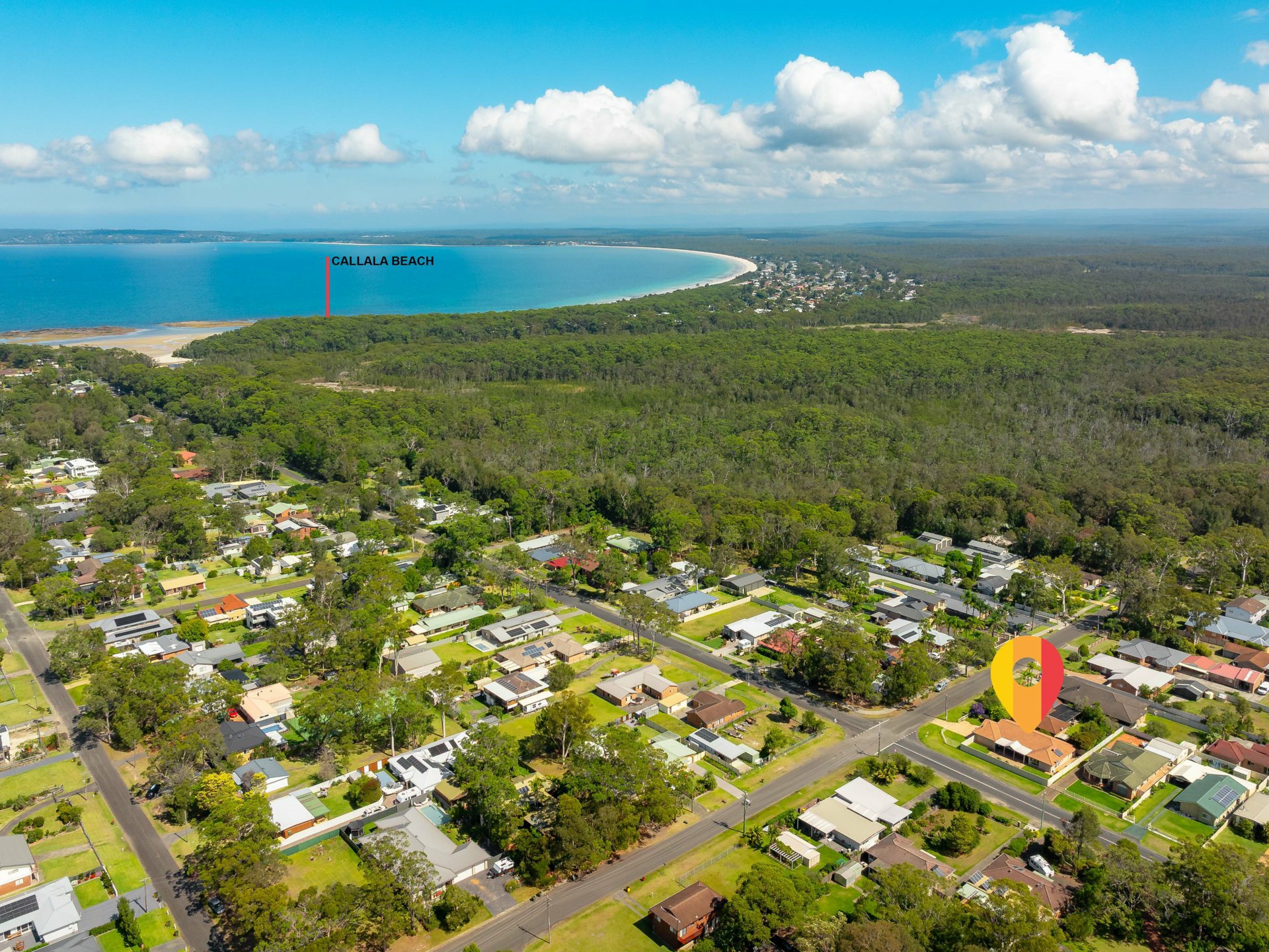 79 Sheaffe Street, CALLALA BAY