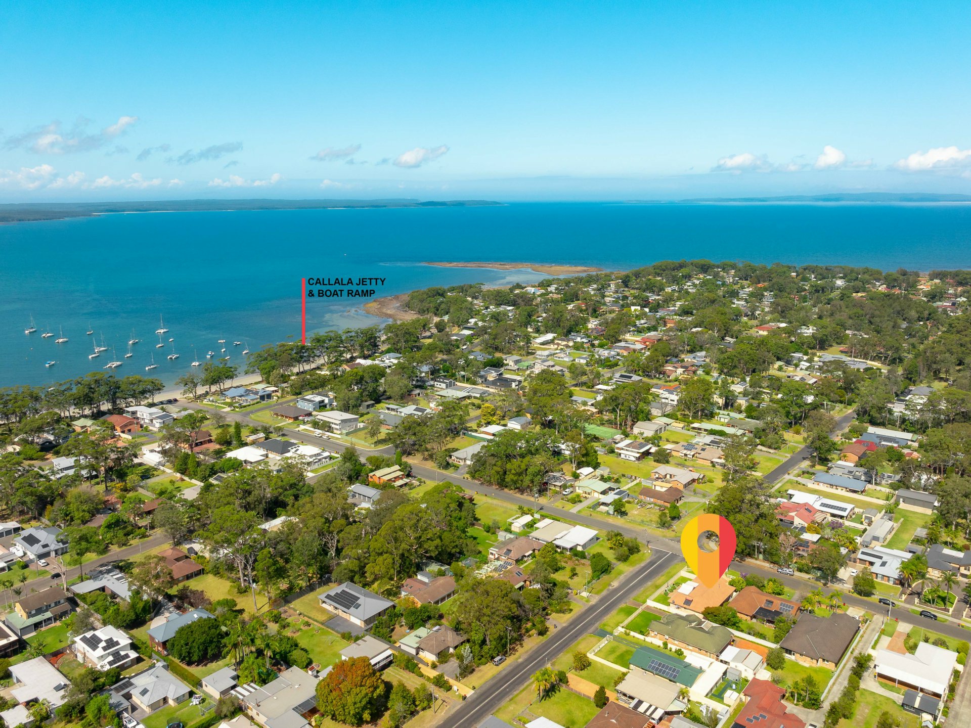 79 Sheaffe Street, CALLALA BAY