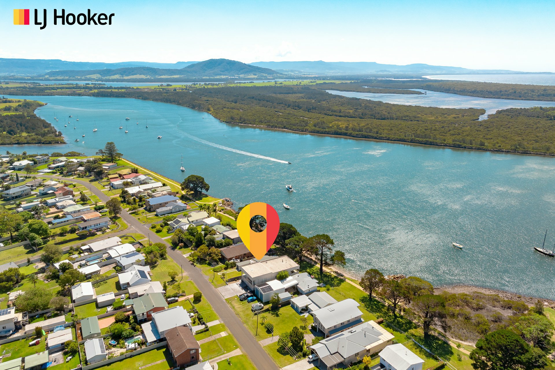 71 Adelaide Street, GREENWELL POINT