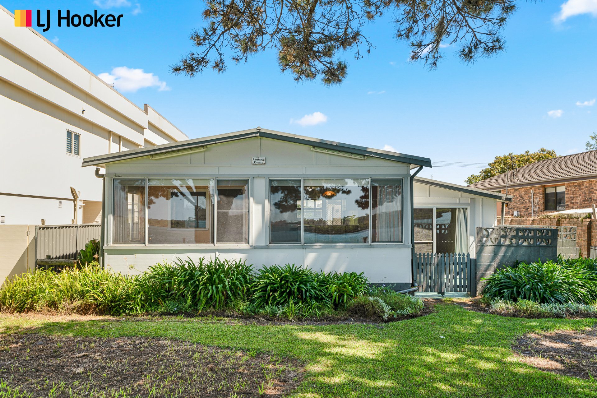 71 Adelaide Street, GREENWELL POINT