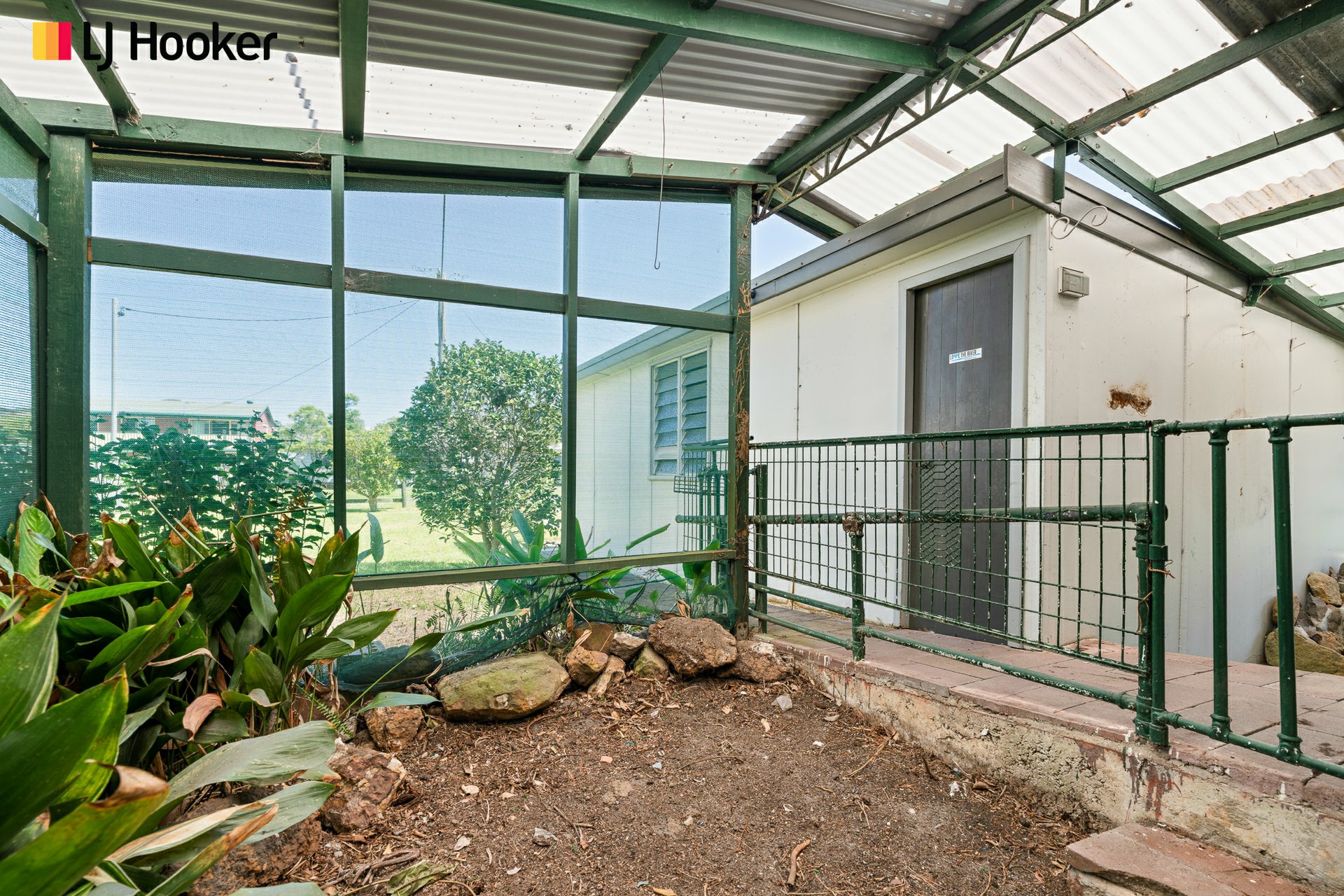 71 Adelaide Street, GREENWELL POINT