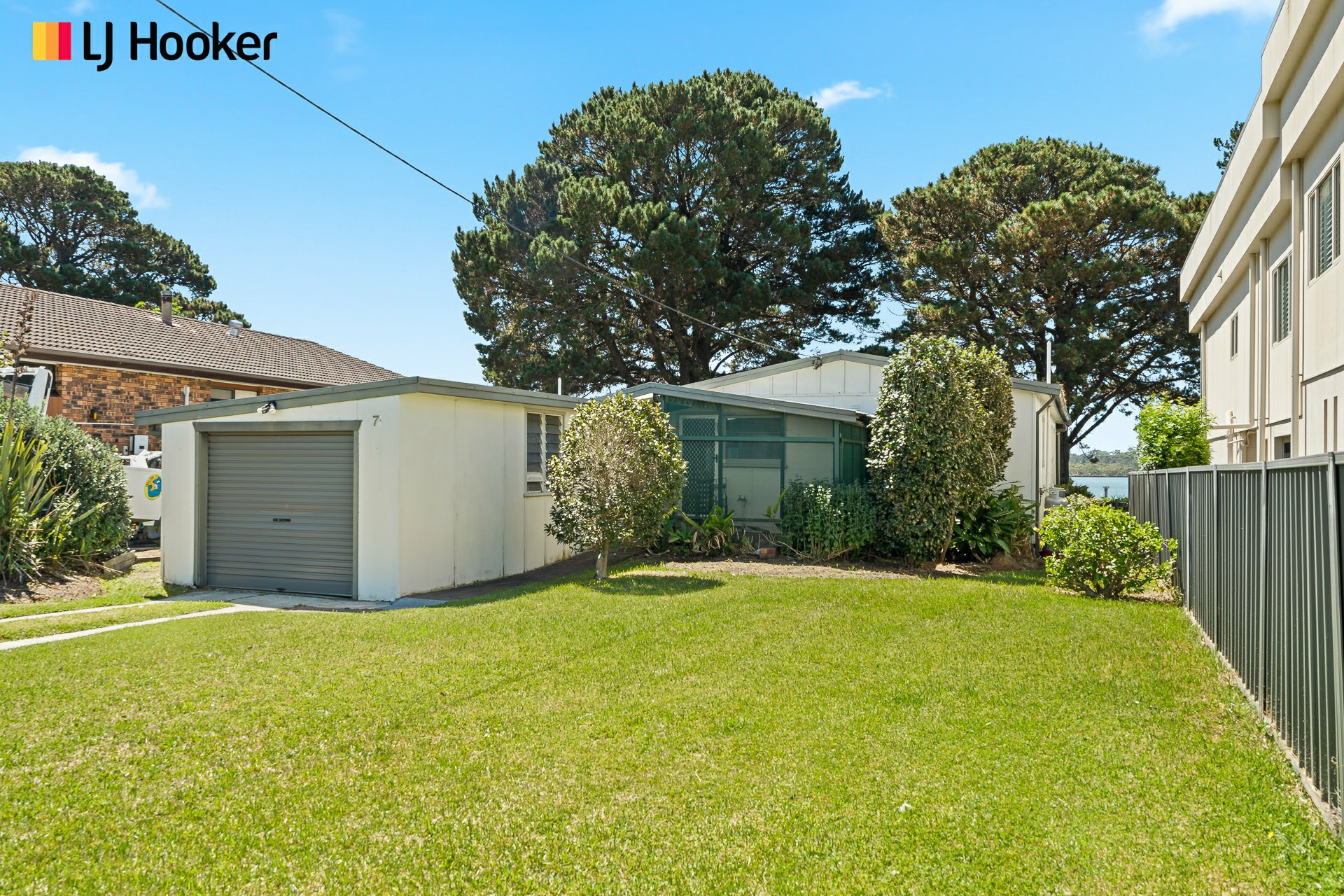 71 Adelaide Street, GREENWELL POINT