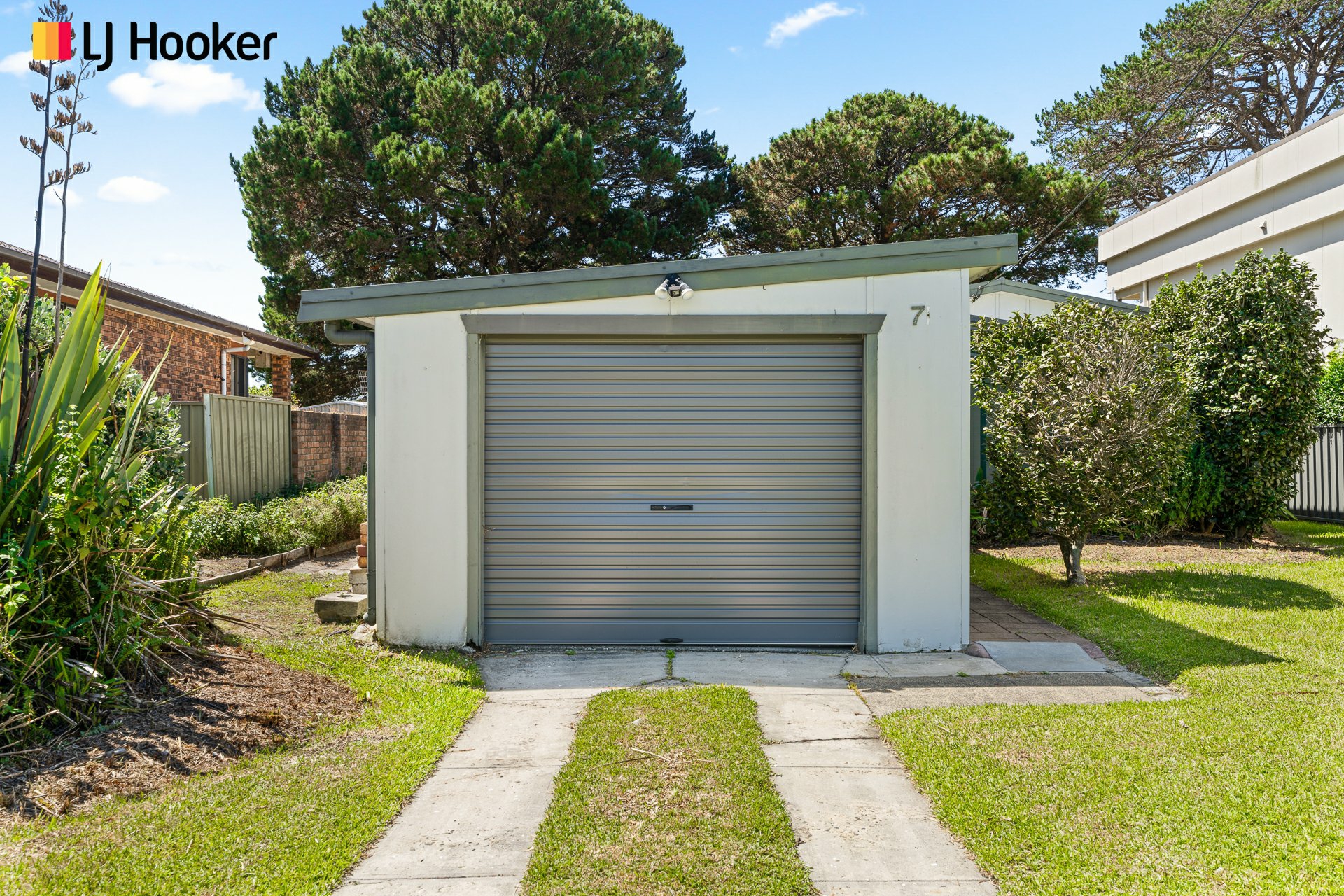 71 Adelaide Street, GREENWELL POINT