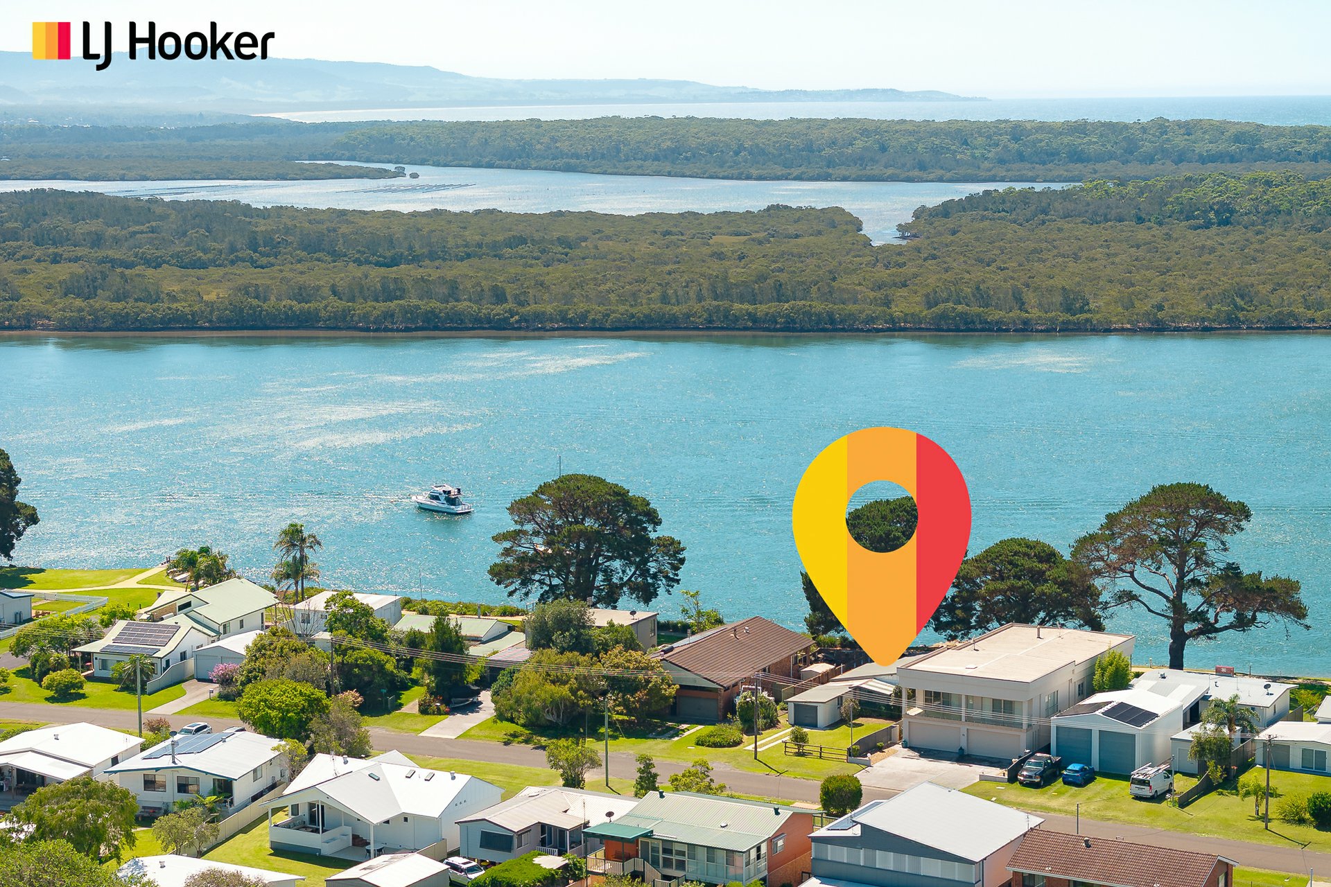 71 Adelaide Street, GREENWELL POINT
