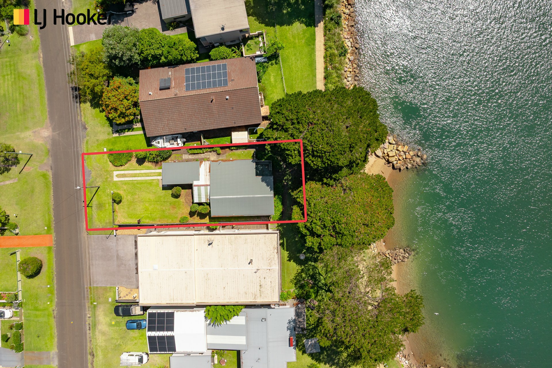 71 Adelaide Street, GREENWELL POINT