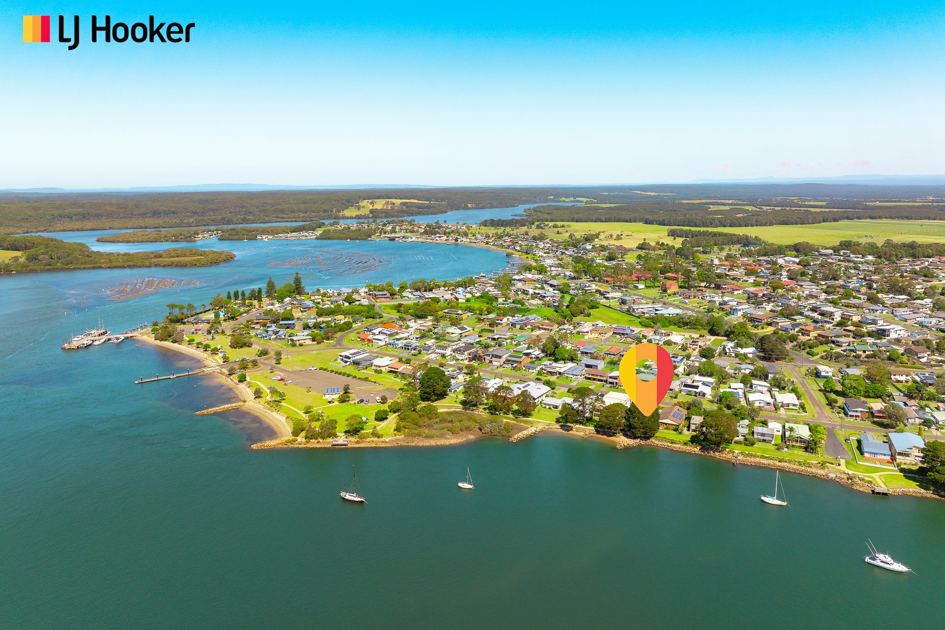 71 Adelaide Street, GREENWELL POINT