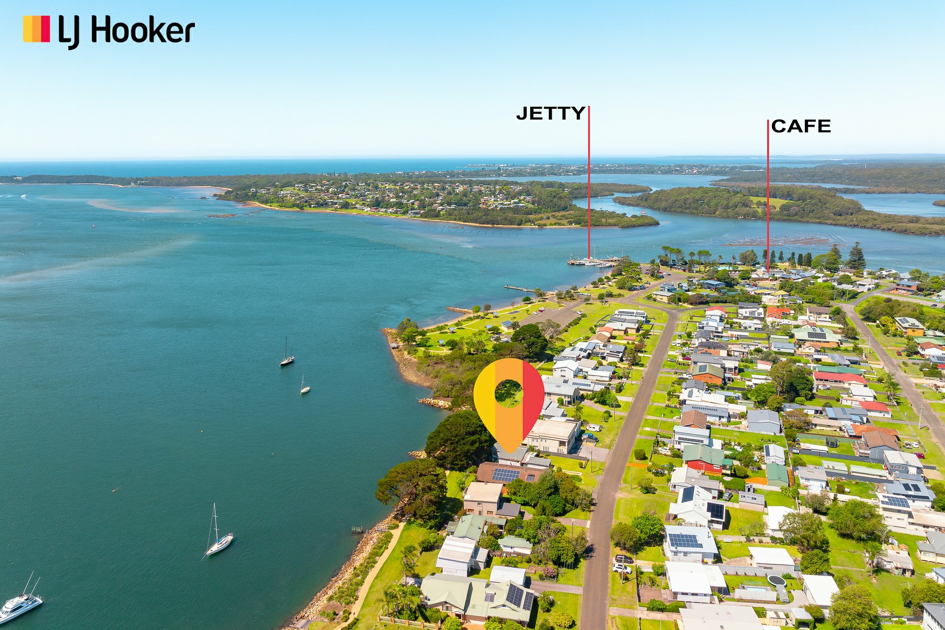 71 Adelaide Street, GREENWELL POINT