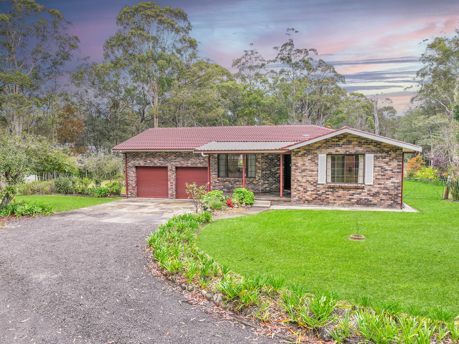 203 Island Point Road, ST GEORGES BASIN