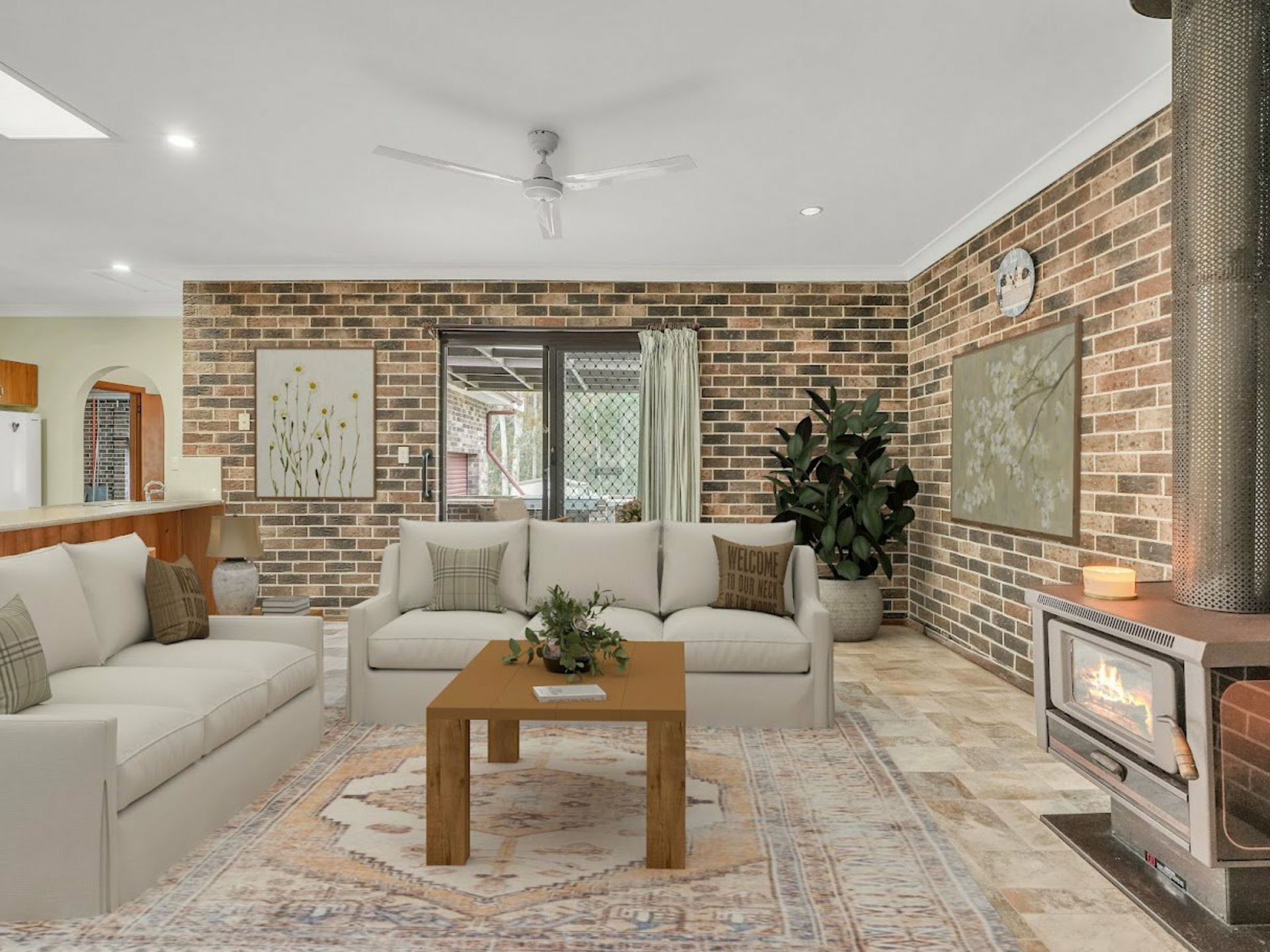 203 Island Point Road, ST GEORGES BASIN