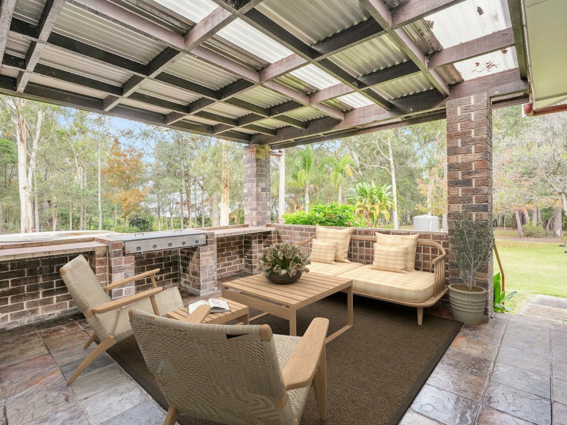 203 Island Point Road, ST GEORGES BASIN