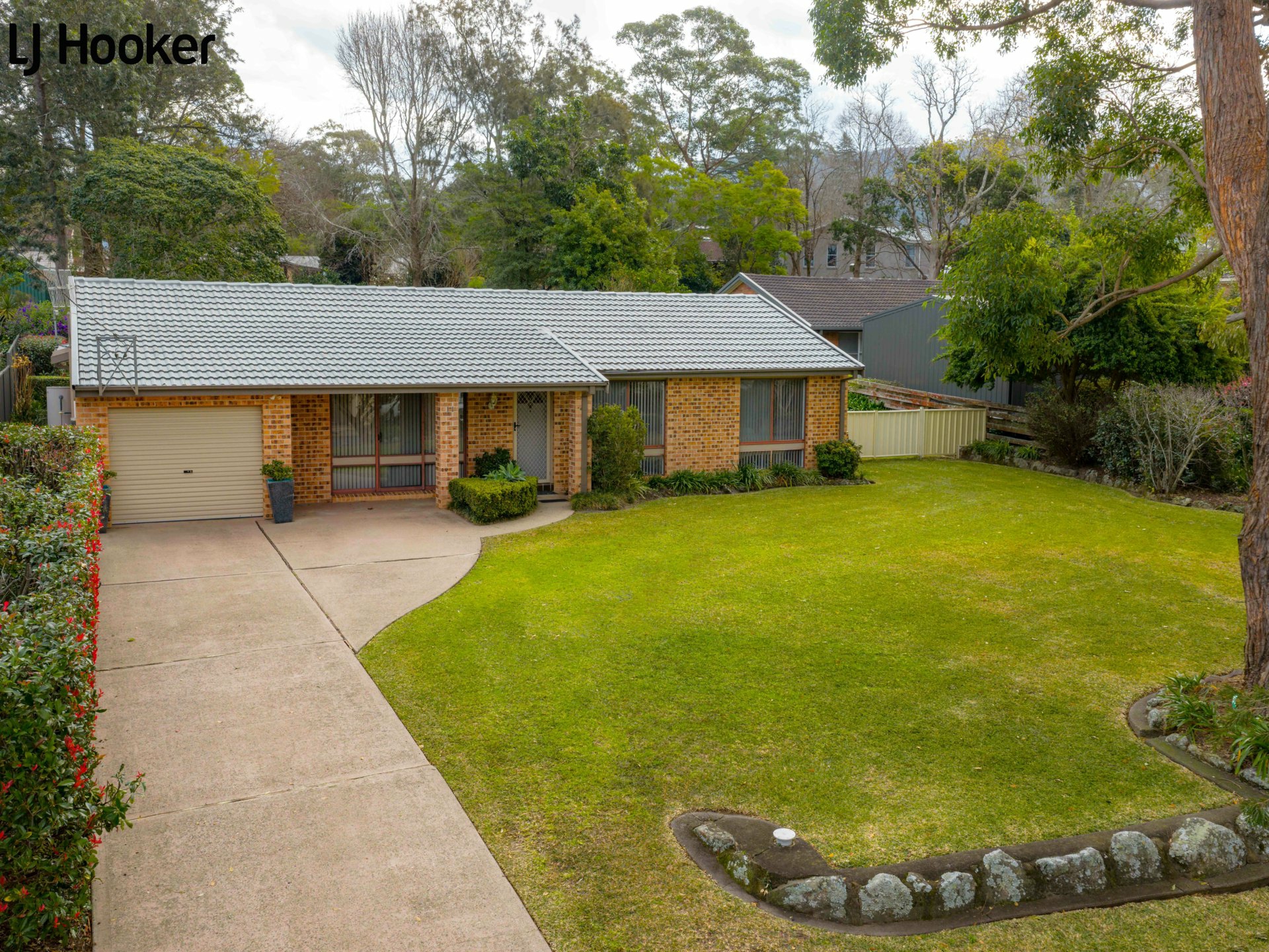 11 Tannery Road — photo from LJ Hooker Nowra