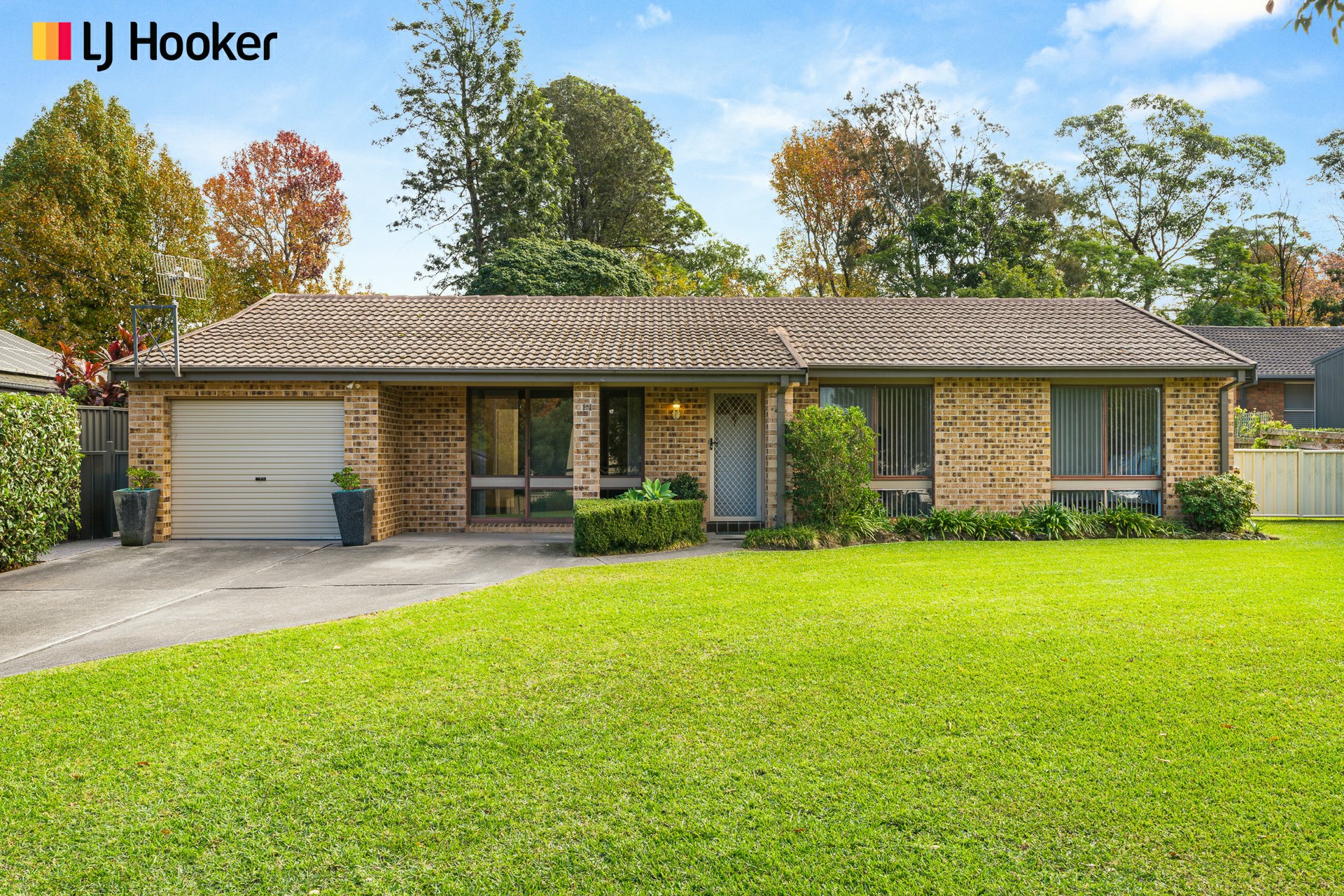 11 Tannery Road, CAMBEWARRA VILLAGE