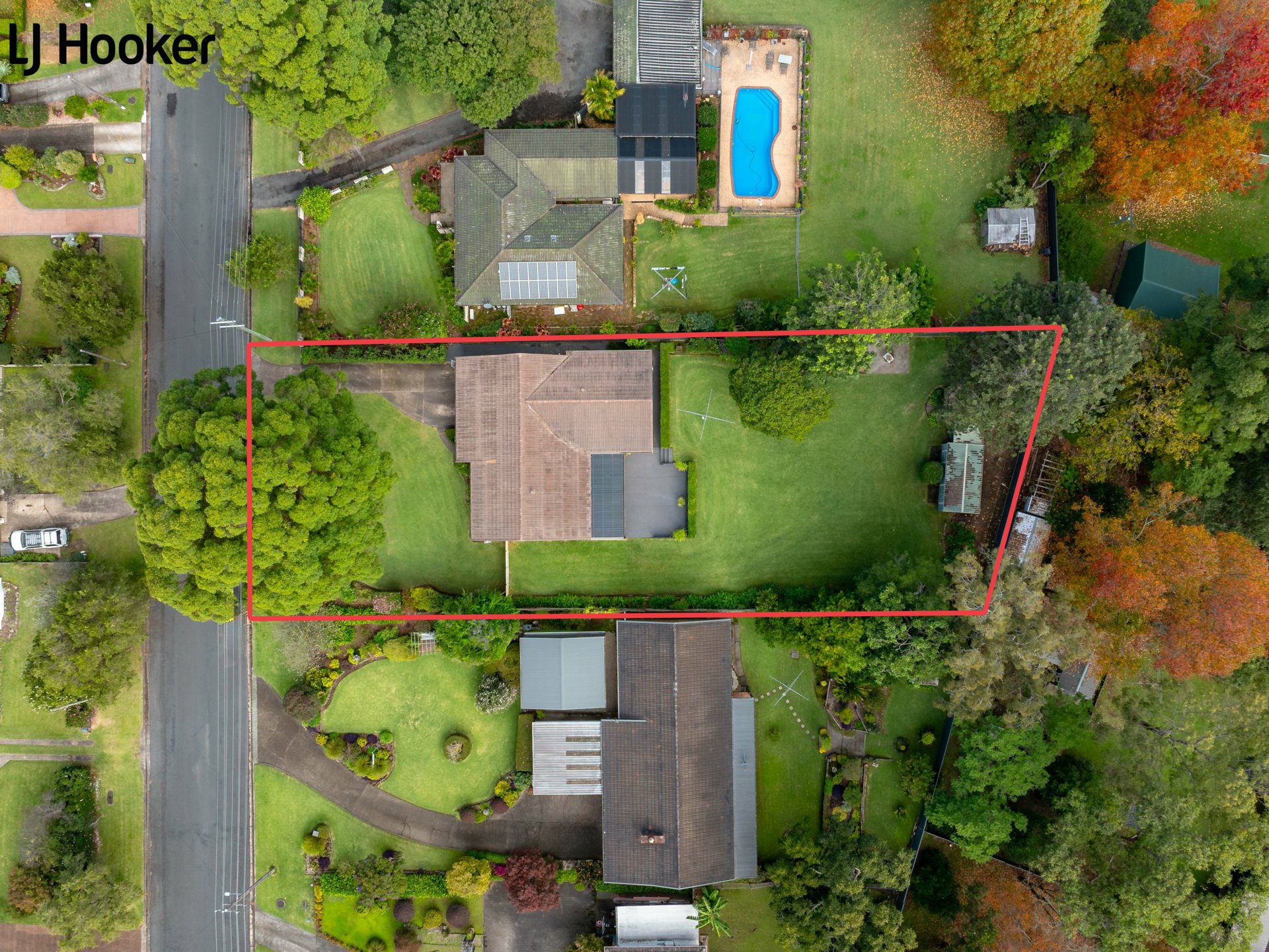 11 Tannery Road, CAMBEWARRA VILLAGE