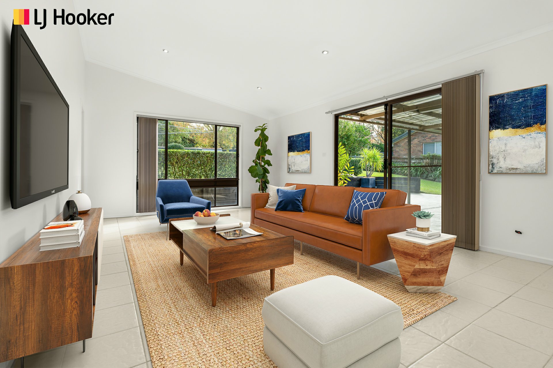 11 Tannery Road, CAMBEWARRA VILLAGE