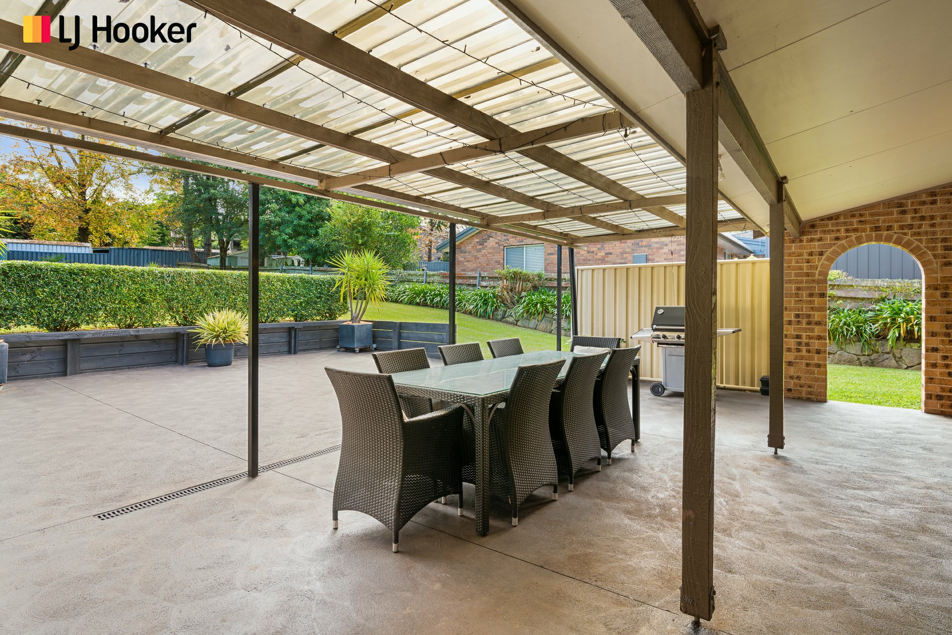 11 Tannery Road, CAMBEWARRA VILLAGE