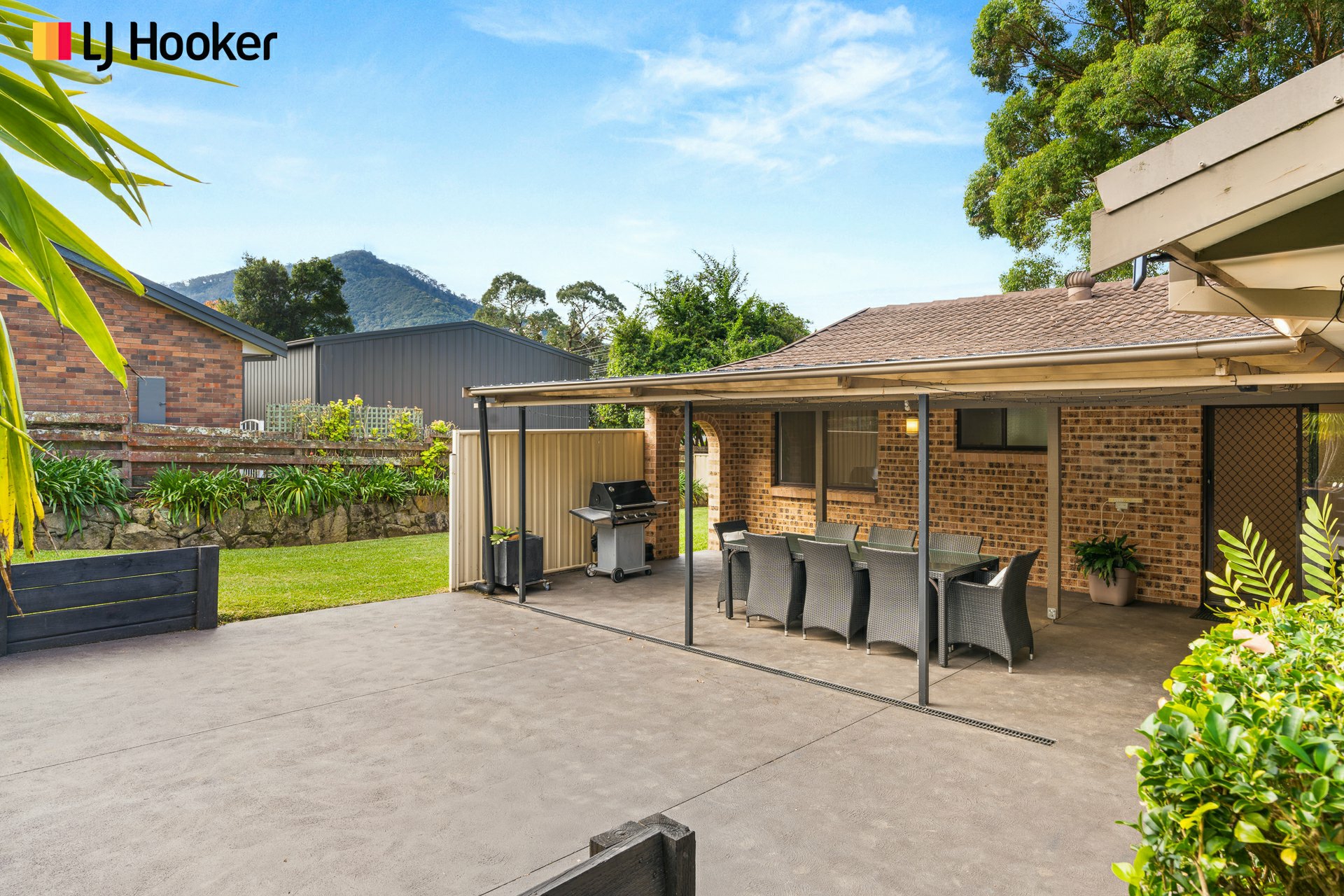 11 Tannery Road, CAMBEWARRA VILLAGE