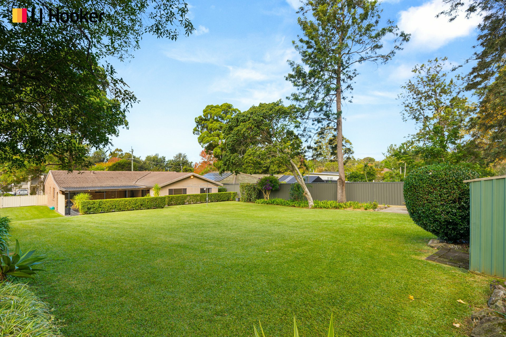 11 Tannery Road, CAMBEWARRA VILLAGE