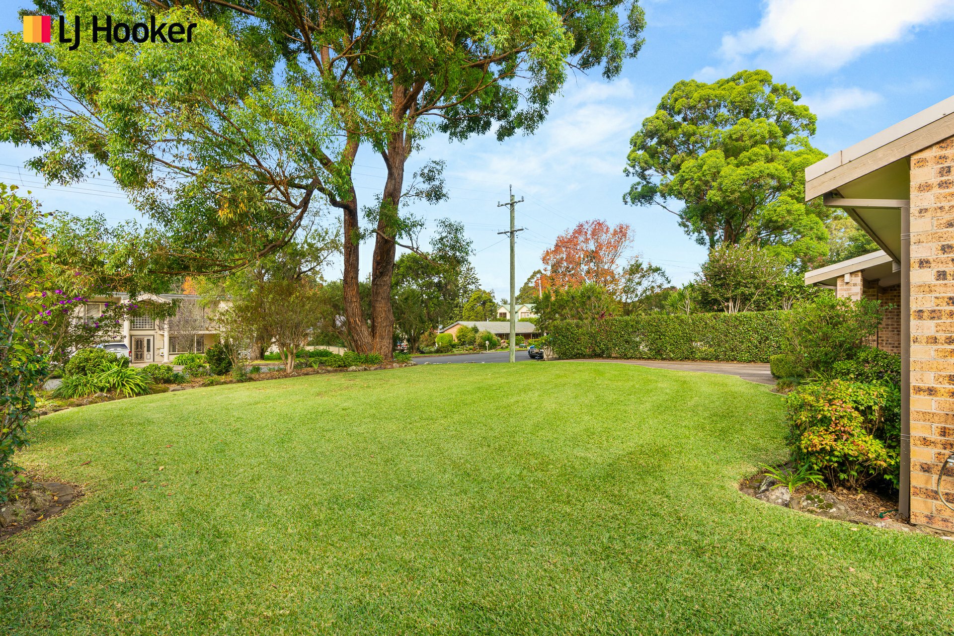 11 Tannery Road, CAMBEWARRA VILLAGE