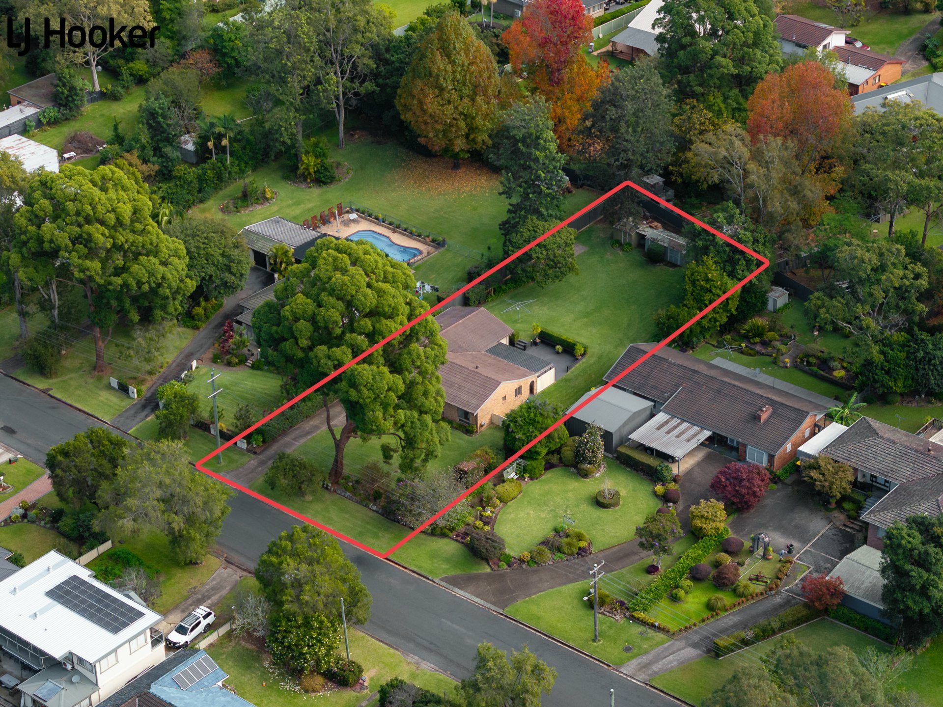 11 Tannery Road, CAMBEWARRA VILLAGE