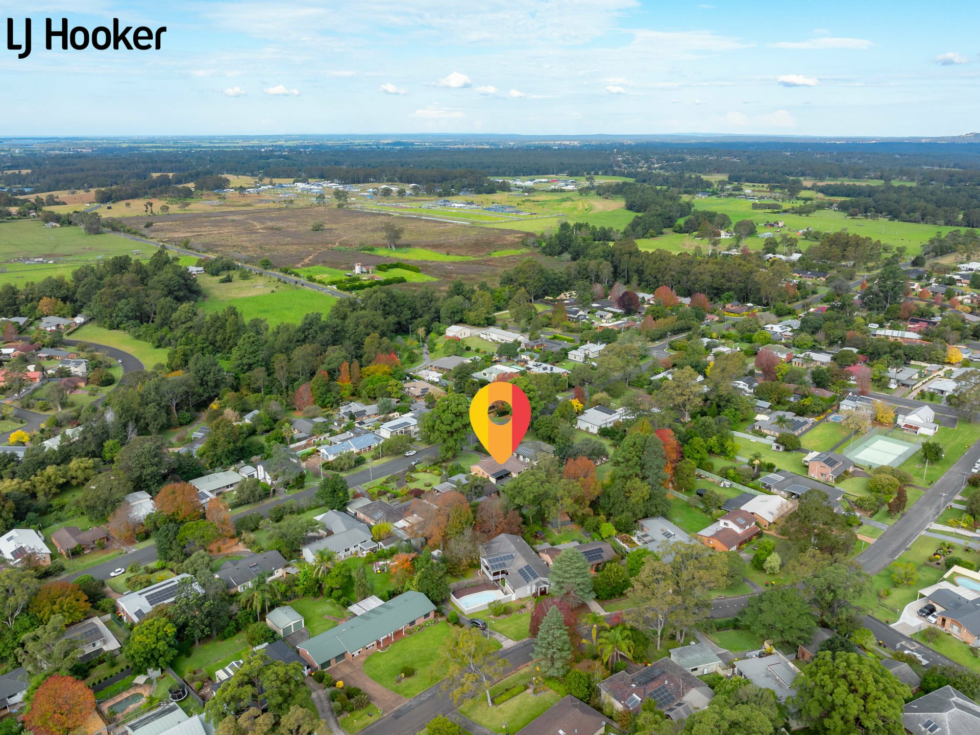 11 Tannery Road, CAMBEWARRA VILLAGE