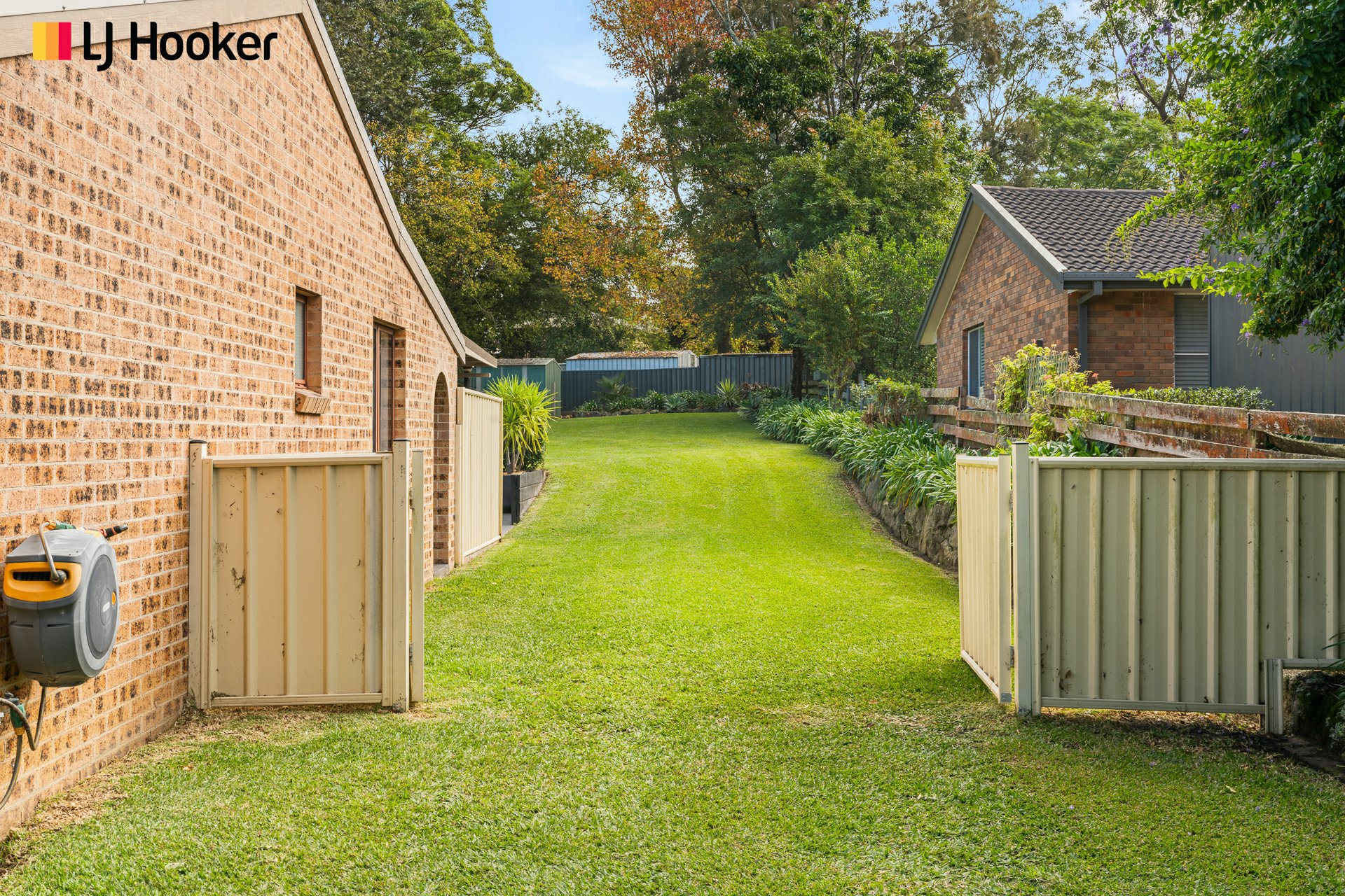 11 Tannery Road, CAMBEWARRA VILLAGE