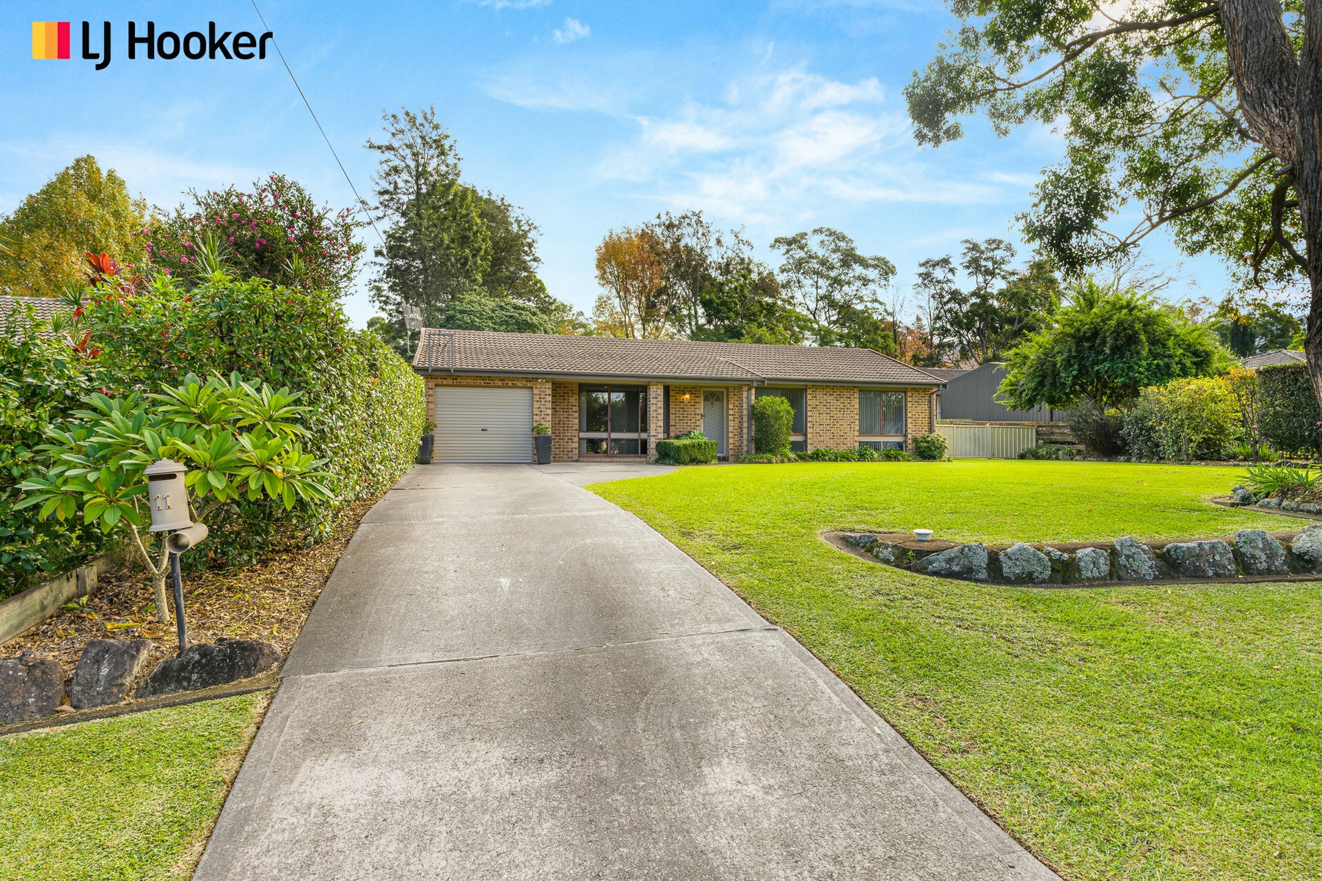 11 Tannery Road, CAMBEWARRA VILLAGE