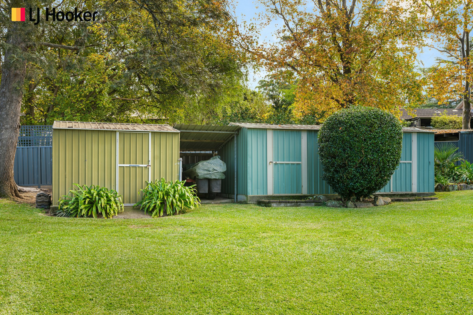 11 Tannery Road, CAMBEWARRA VILLAGE