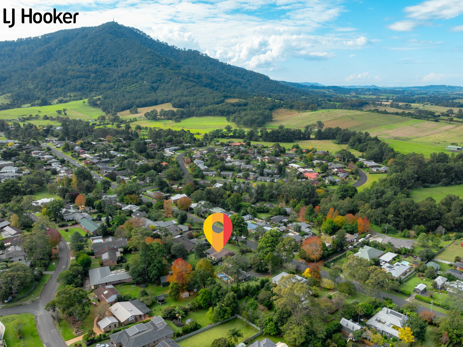 11 Tannery Road, CAMBEWARRA VILLAGE