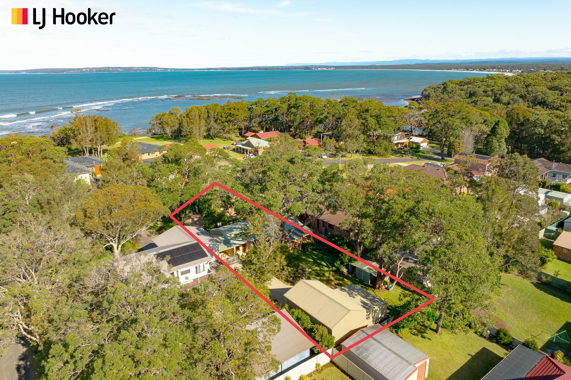 3 Callala Street, CALLALA BAY