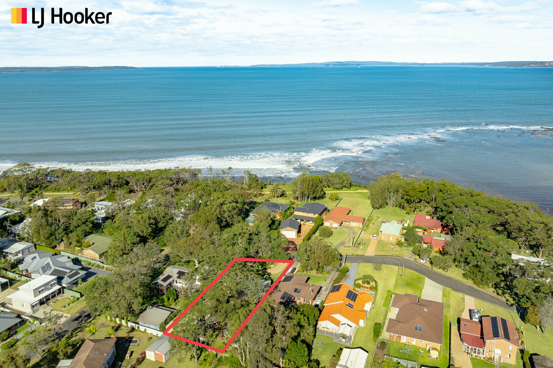 3 Callala Street, CALLALA BAY