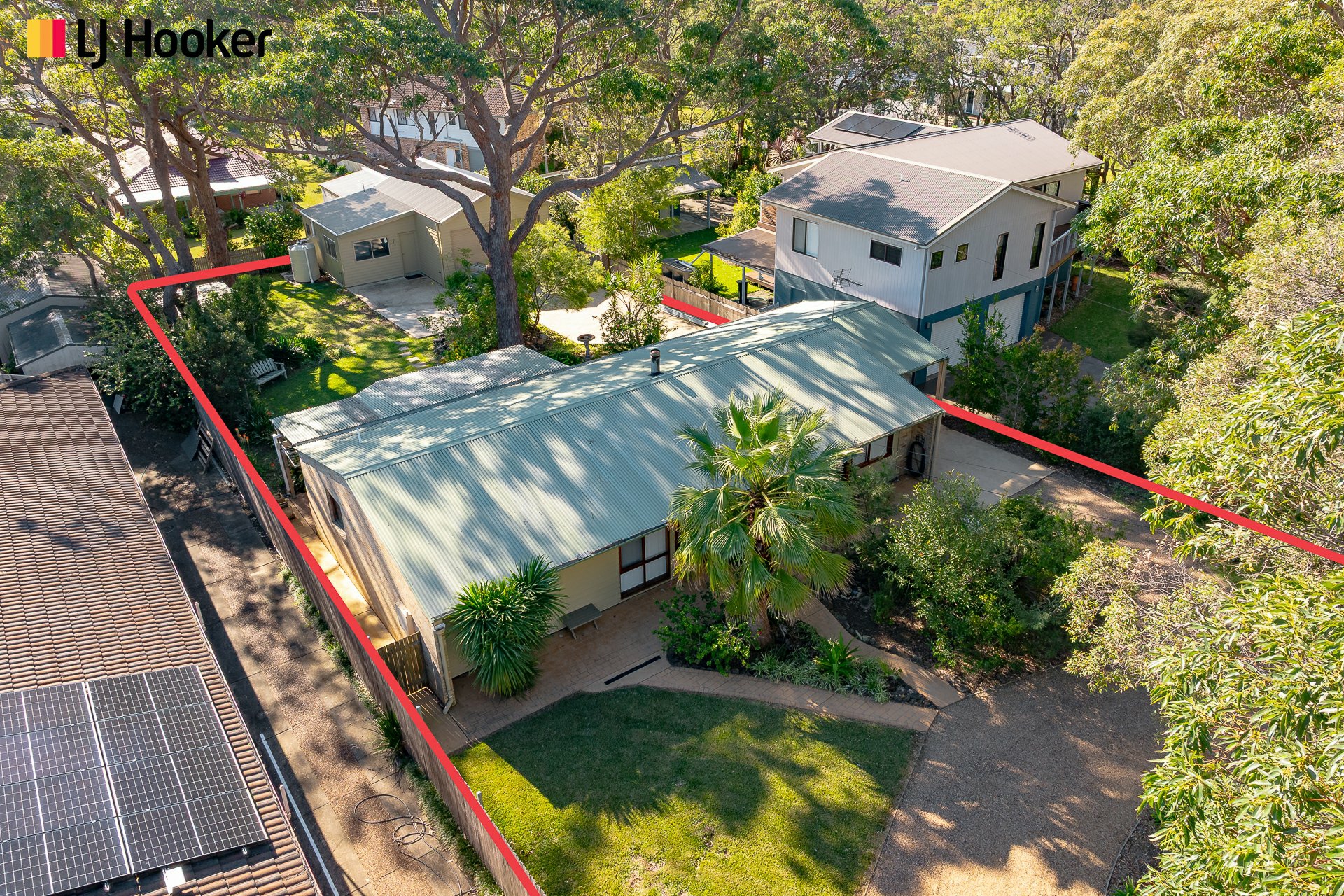 3 Callala Street, CALLALA BAY