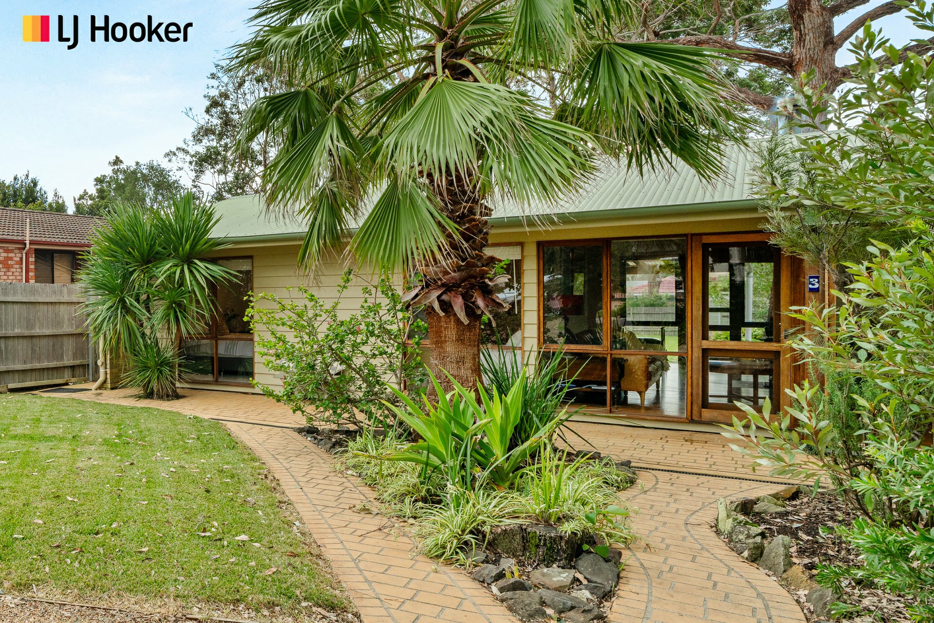 3 Callala Street, CALLALA BAY