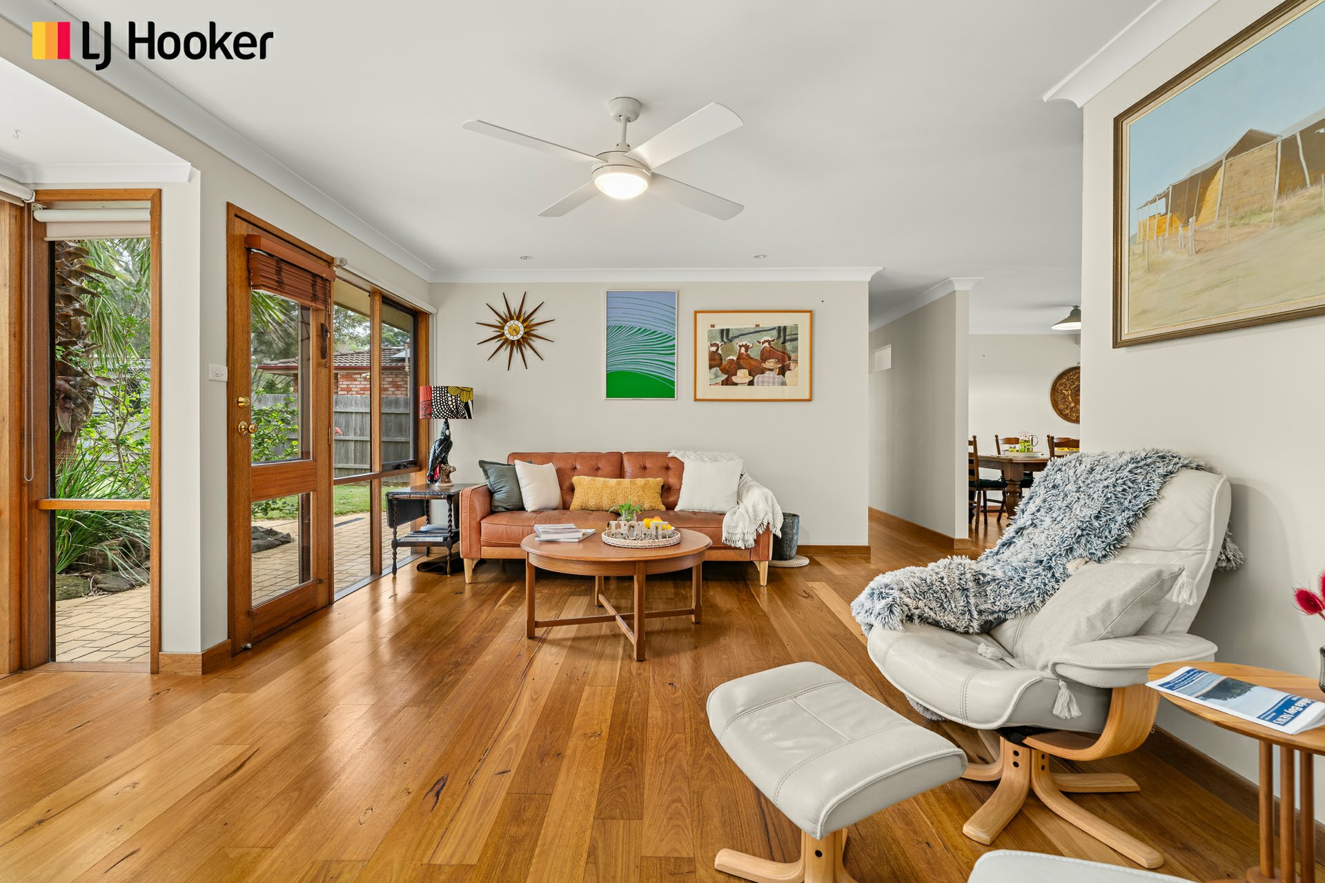 3 Callala Street, CALLALA BAY