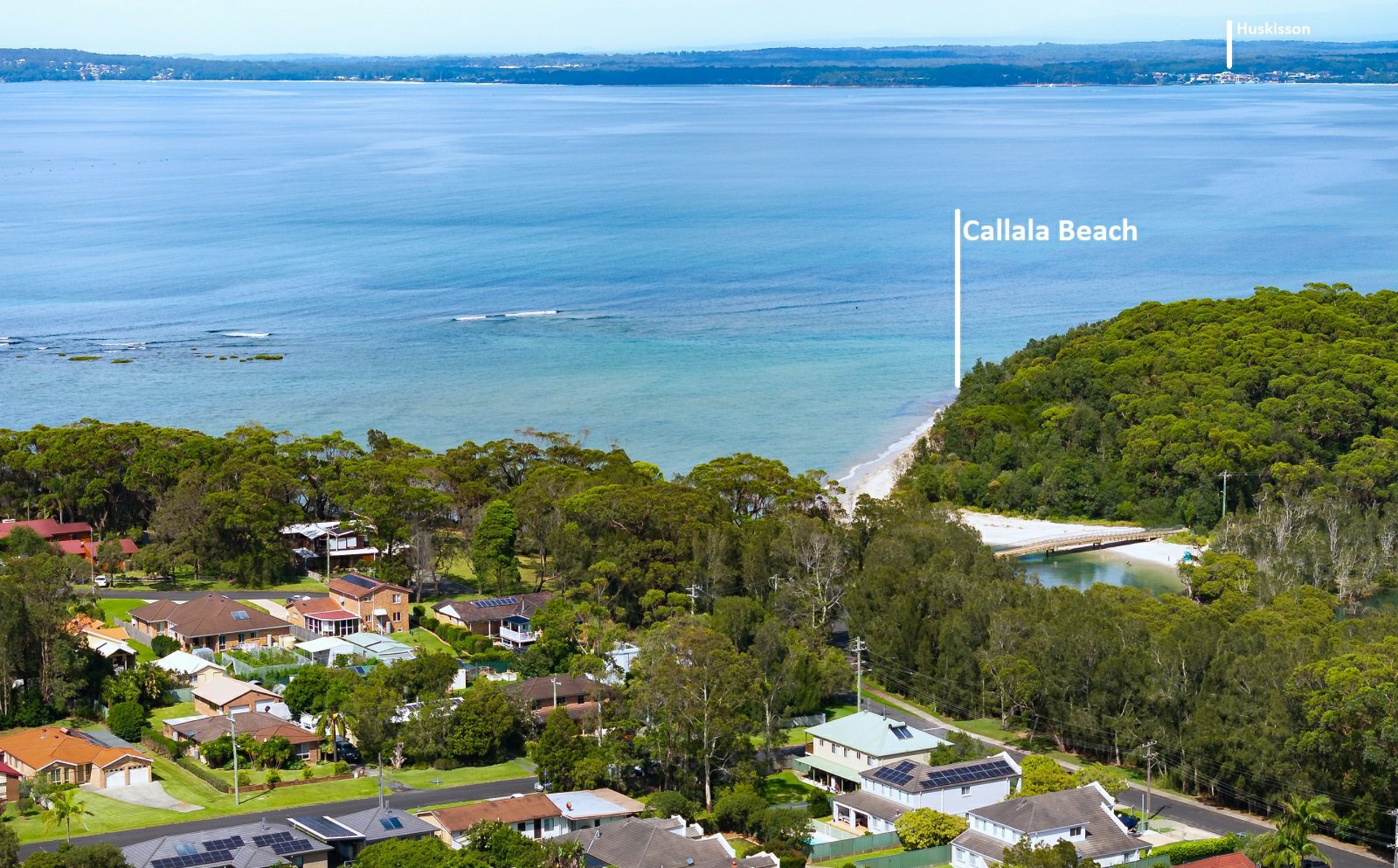 3 Callala Street, CALLALA BAY